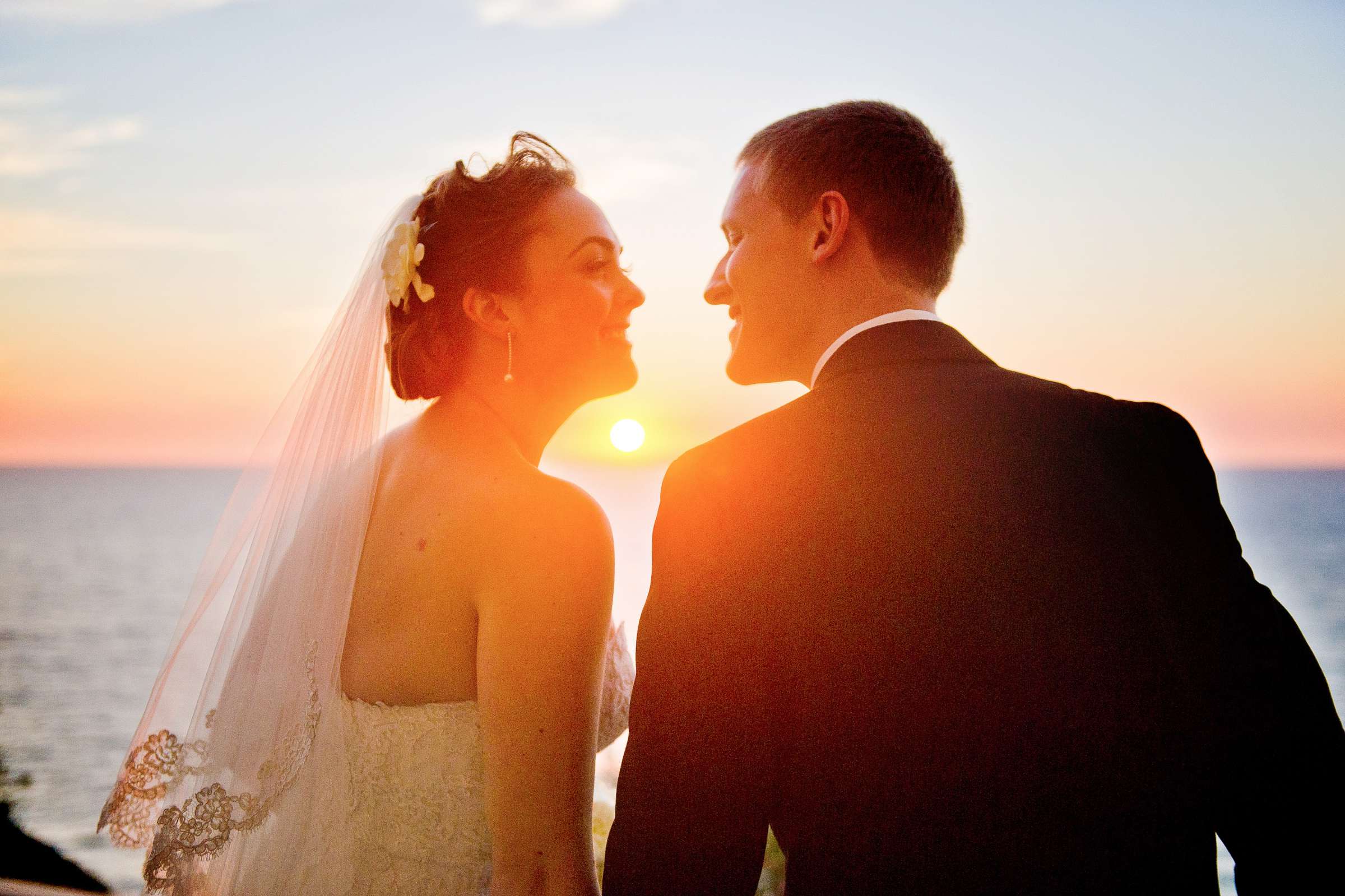 Ritz Carlton-Laguna Niguel Wedding, Erin and Kurt Wedding Photo #305583 by True Photography