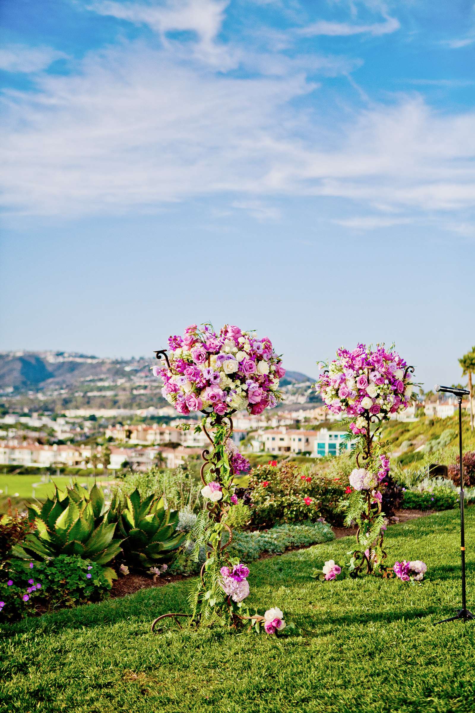 Ritz Carlton-Laguna Niguel Wedding, Erin and Kurt Wedding Photo #305605 by True Photography