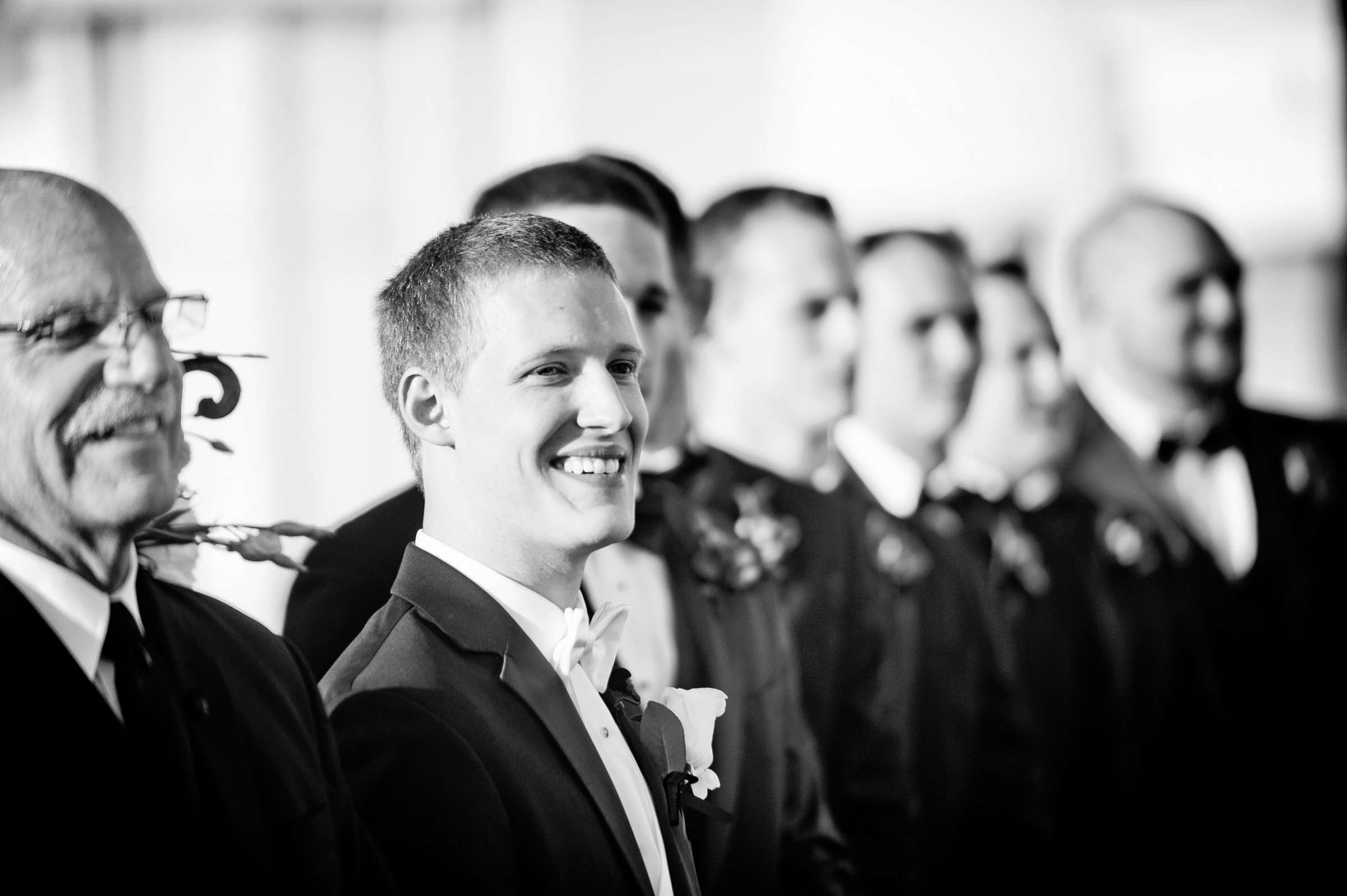 Ritz Carlton-Laguna Niguel Wedding, Erin and Kurt Wedding Photo #305611 by True Photography