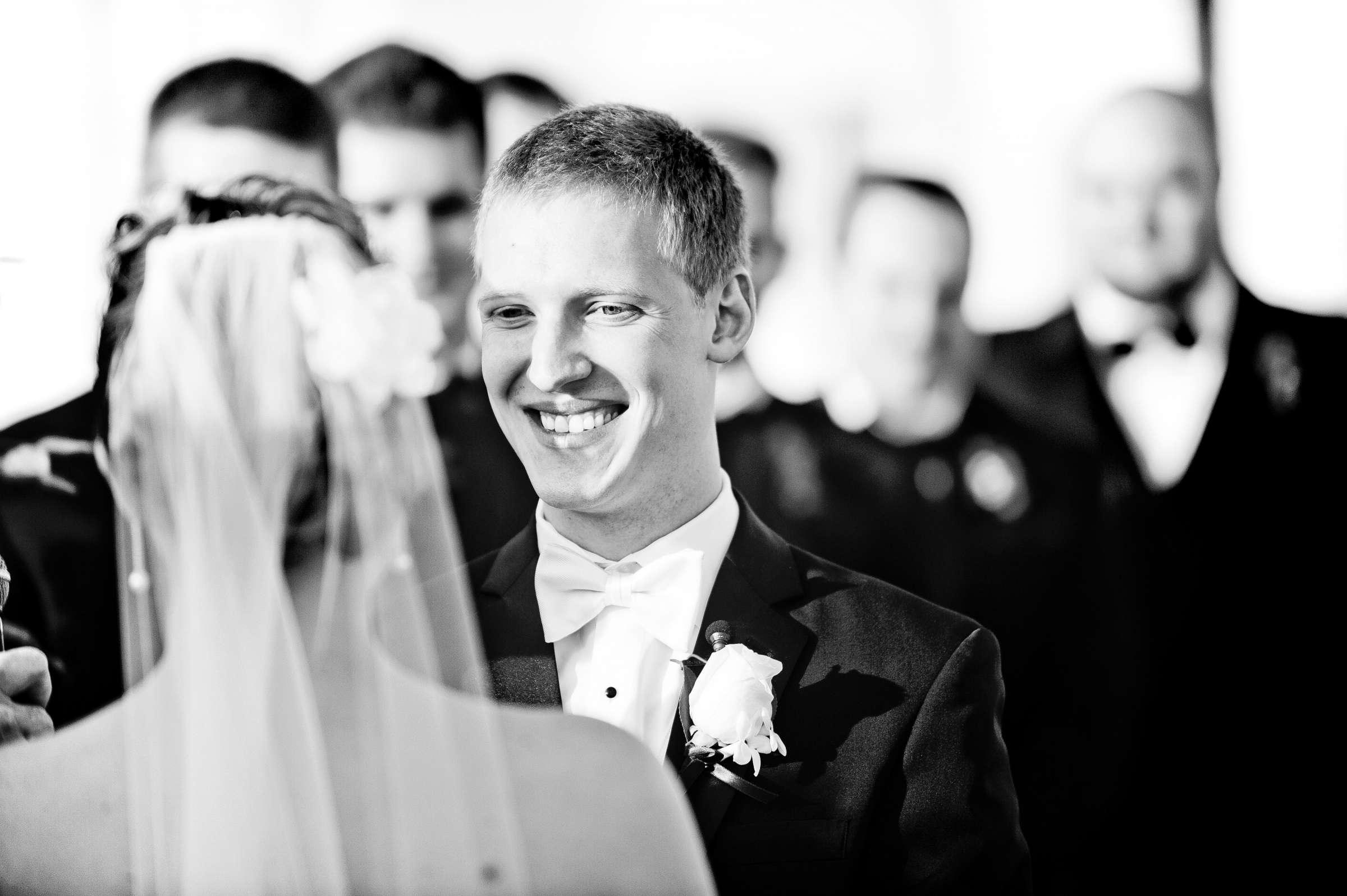 Ritz Carlton-Laguna Niguel Wedding, Erin and Kurt Wedding Photo #305614 by True Photography