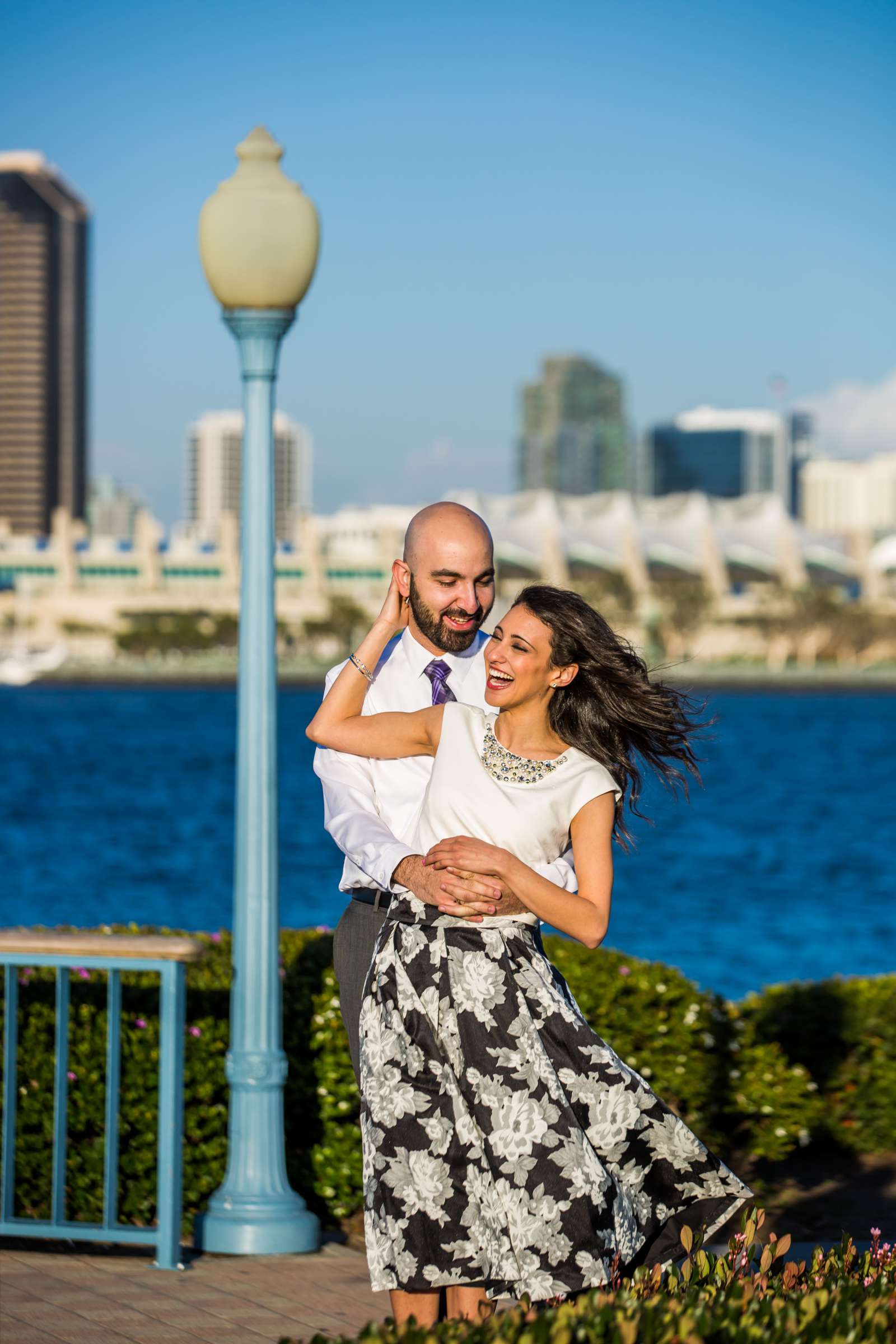 Engagement, Marise and Peter Engagement Photo #305958 by True Photography