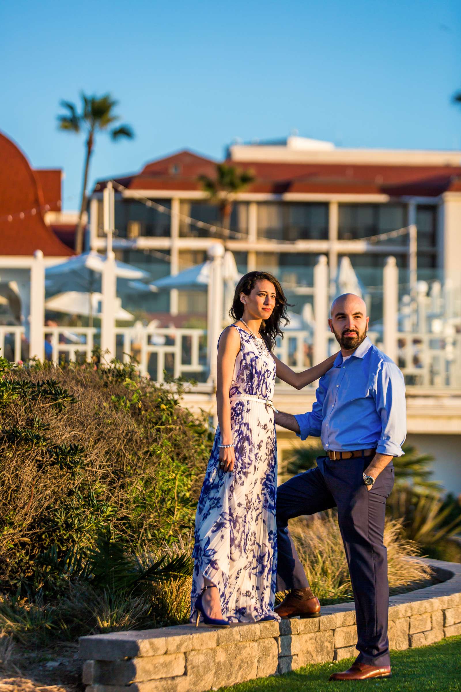 Engagement, Marise and Peter Engagement Photo #305962 by True Photography