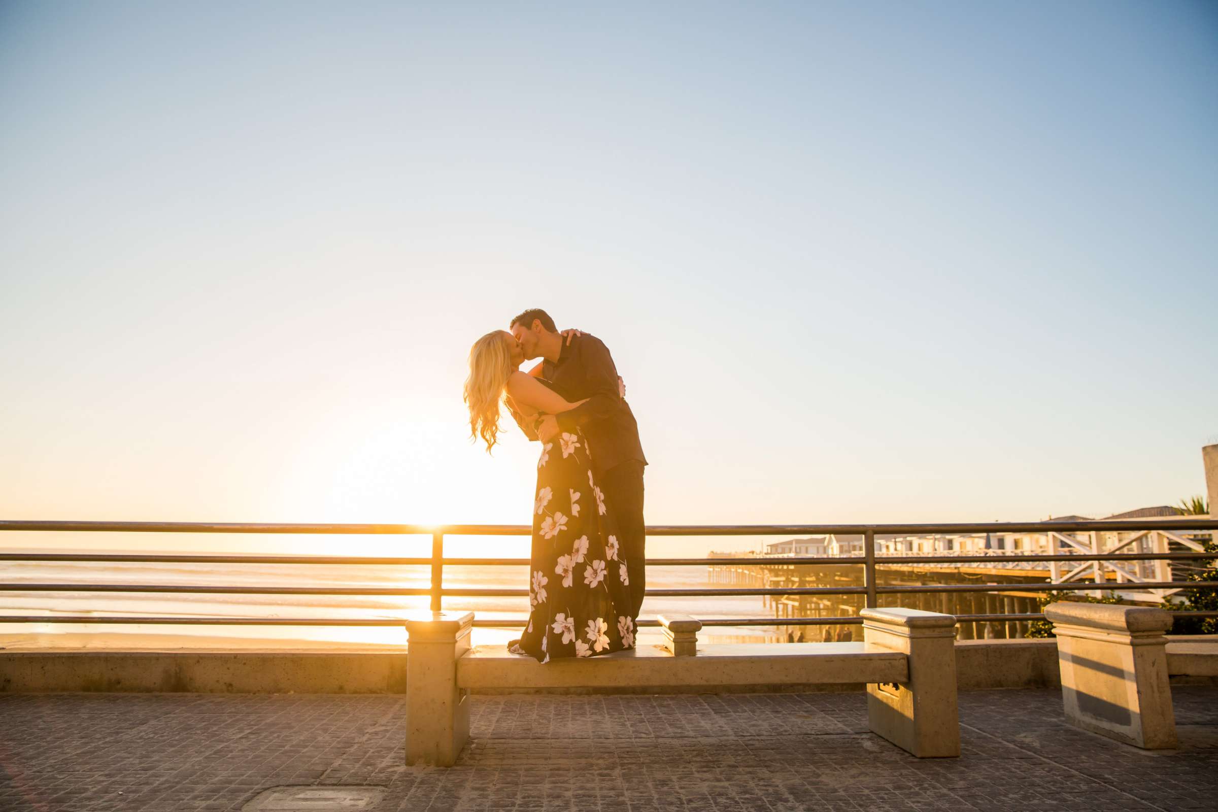 Engagement, Laura and Joshua Engagement Photo #25 by True Photography