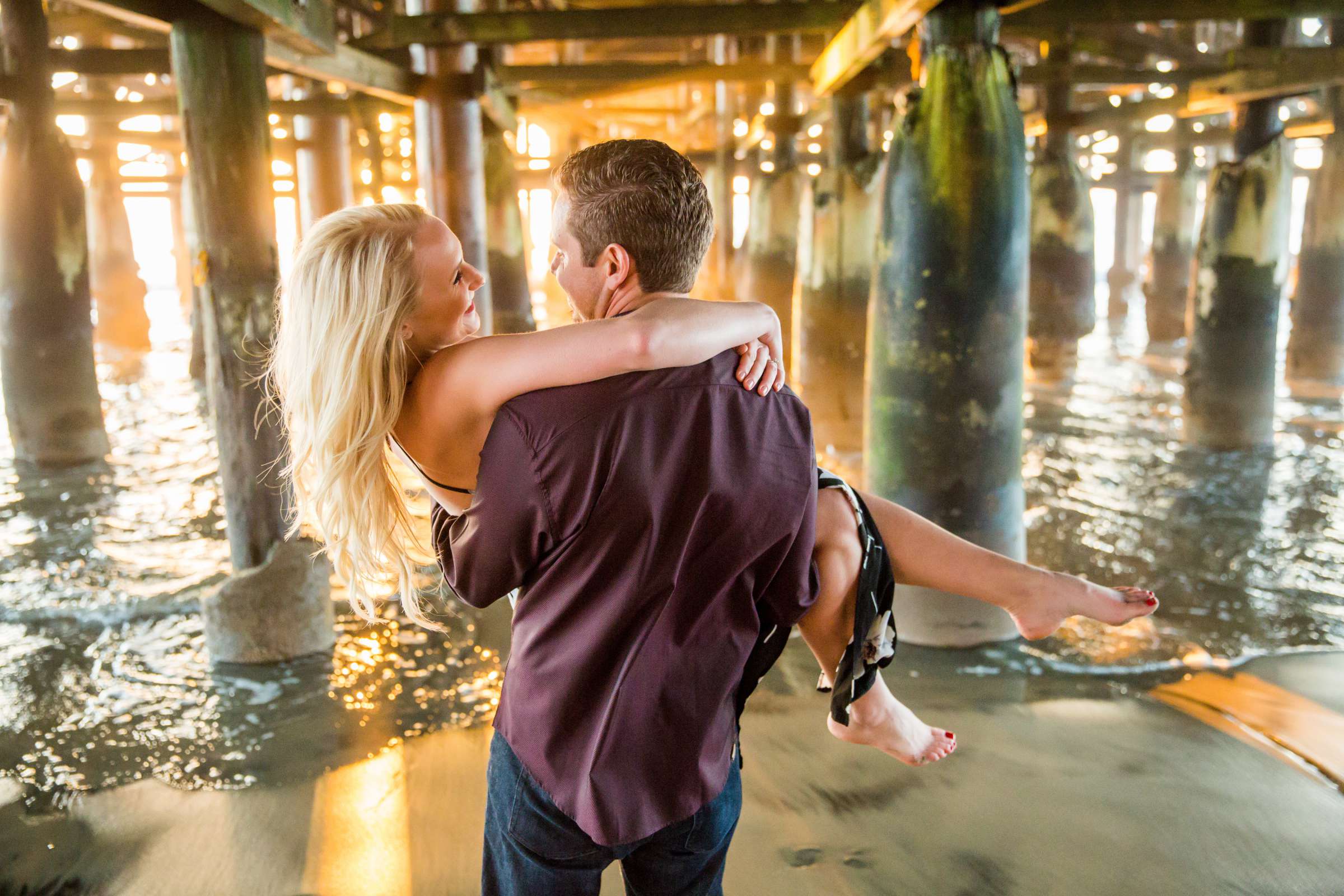 Engagement, Laura and Joshua Engagement Photo #26 by True Photography