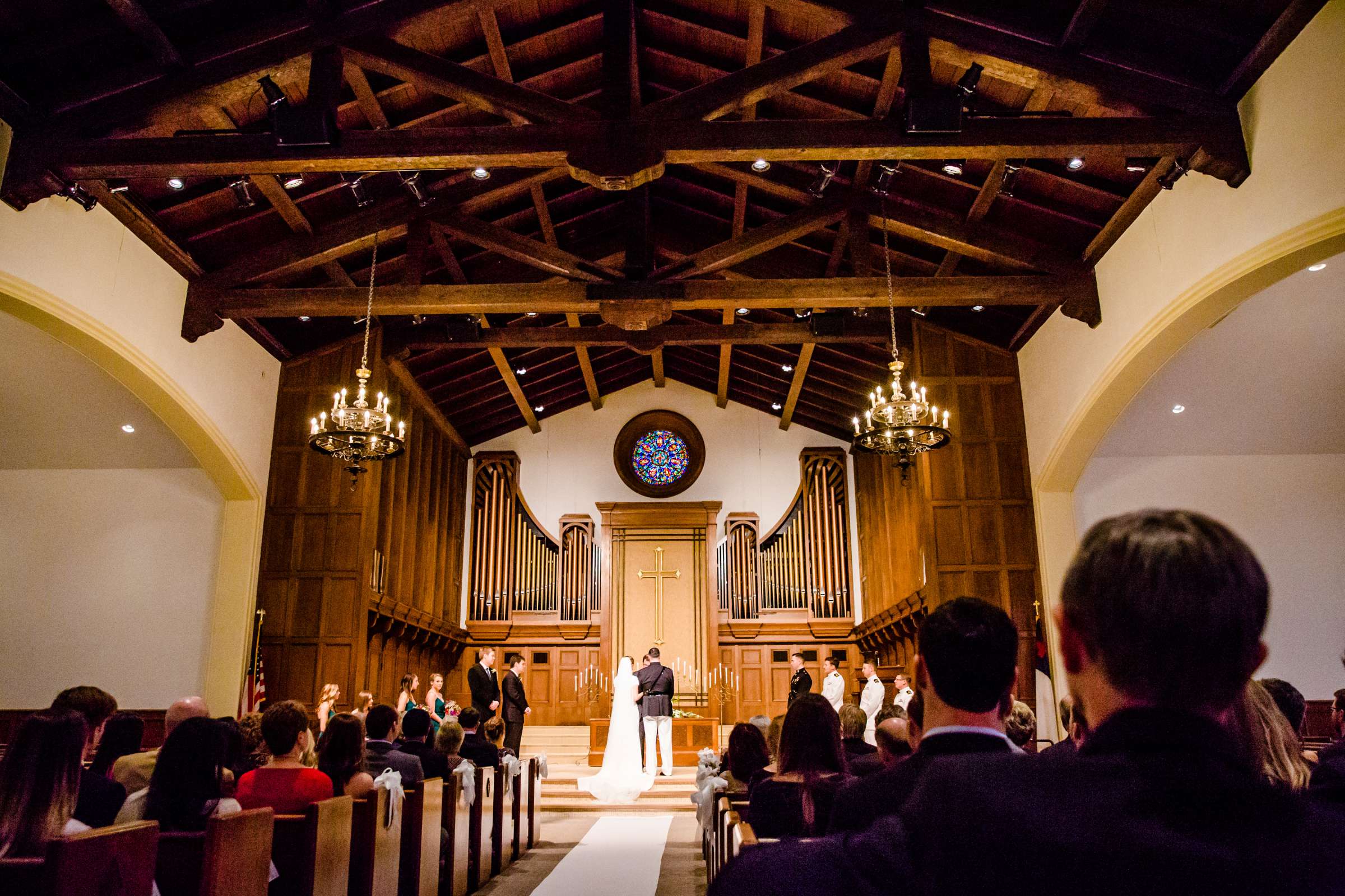 Herringbone La Jolla Wedding coordinated by Coastyle Events, Bethany and Brian Wedding Photo #306205 by True Photography