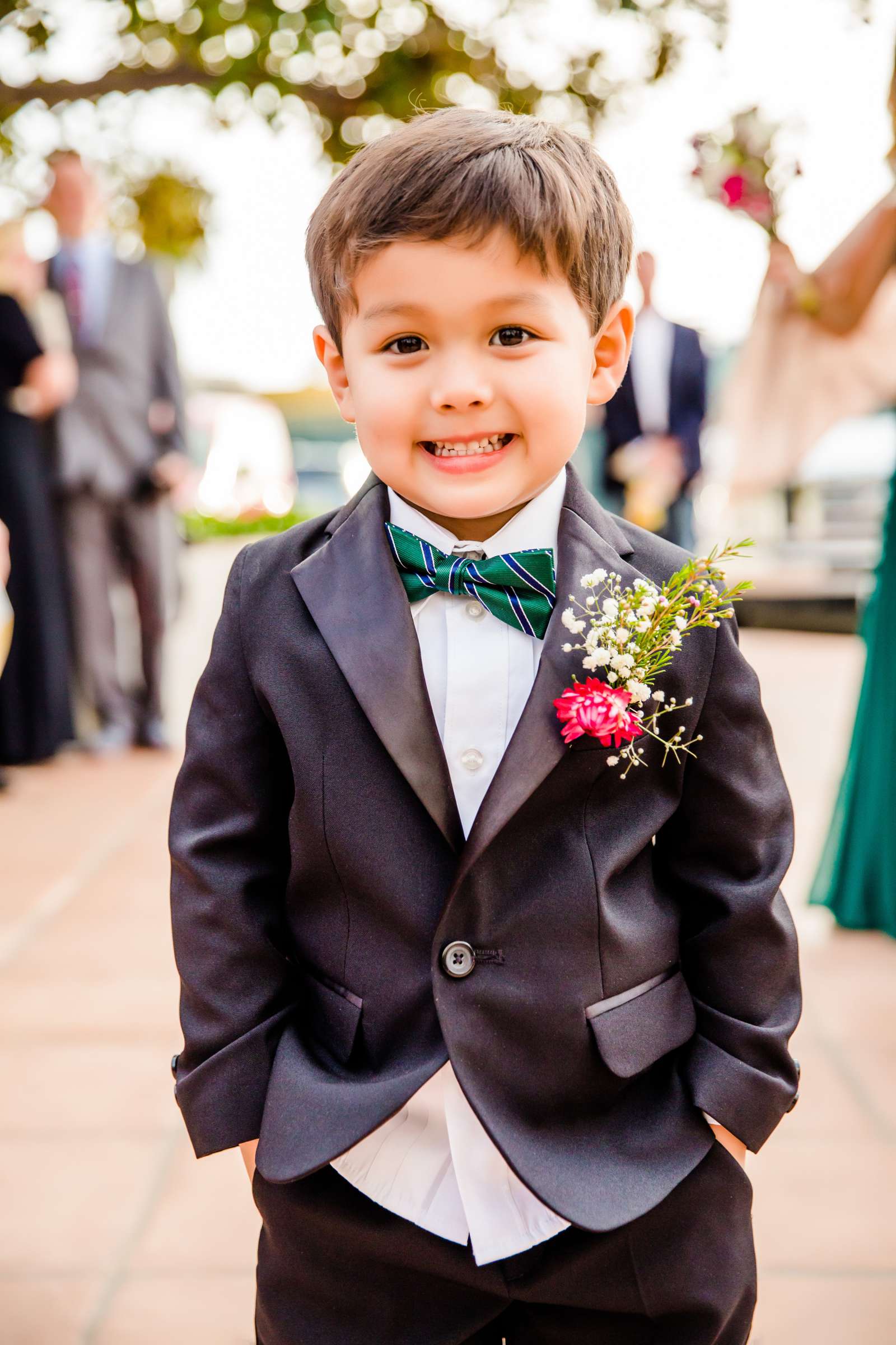 Herringbone La Jolla Wedding coordinated by Coastyle Events, Bethany and Brian Wedding Photo #306240 by True Photography