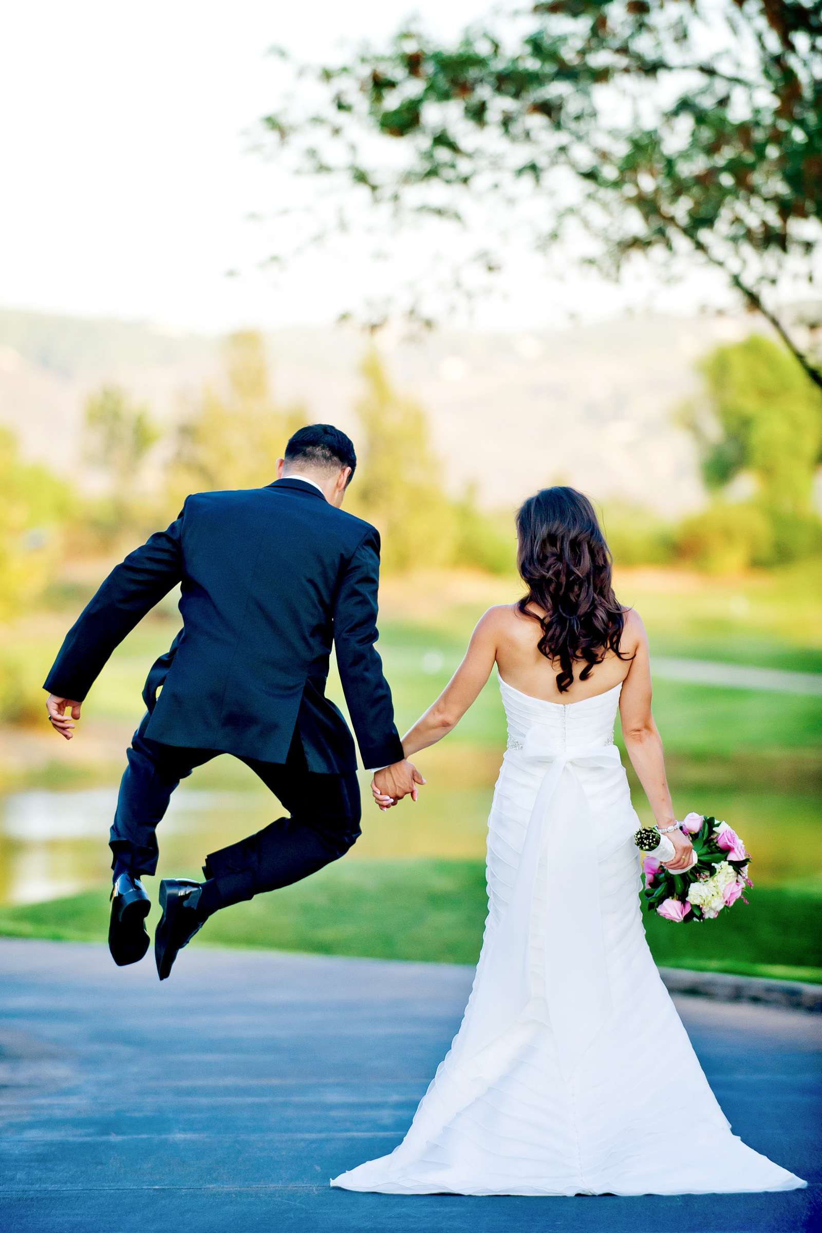 Wedgewood Wedding & Banquet Center Wedding, Lindsay and Rick Wedding Photo #306865 by True Photography