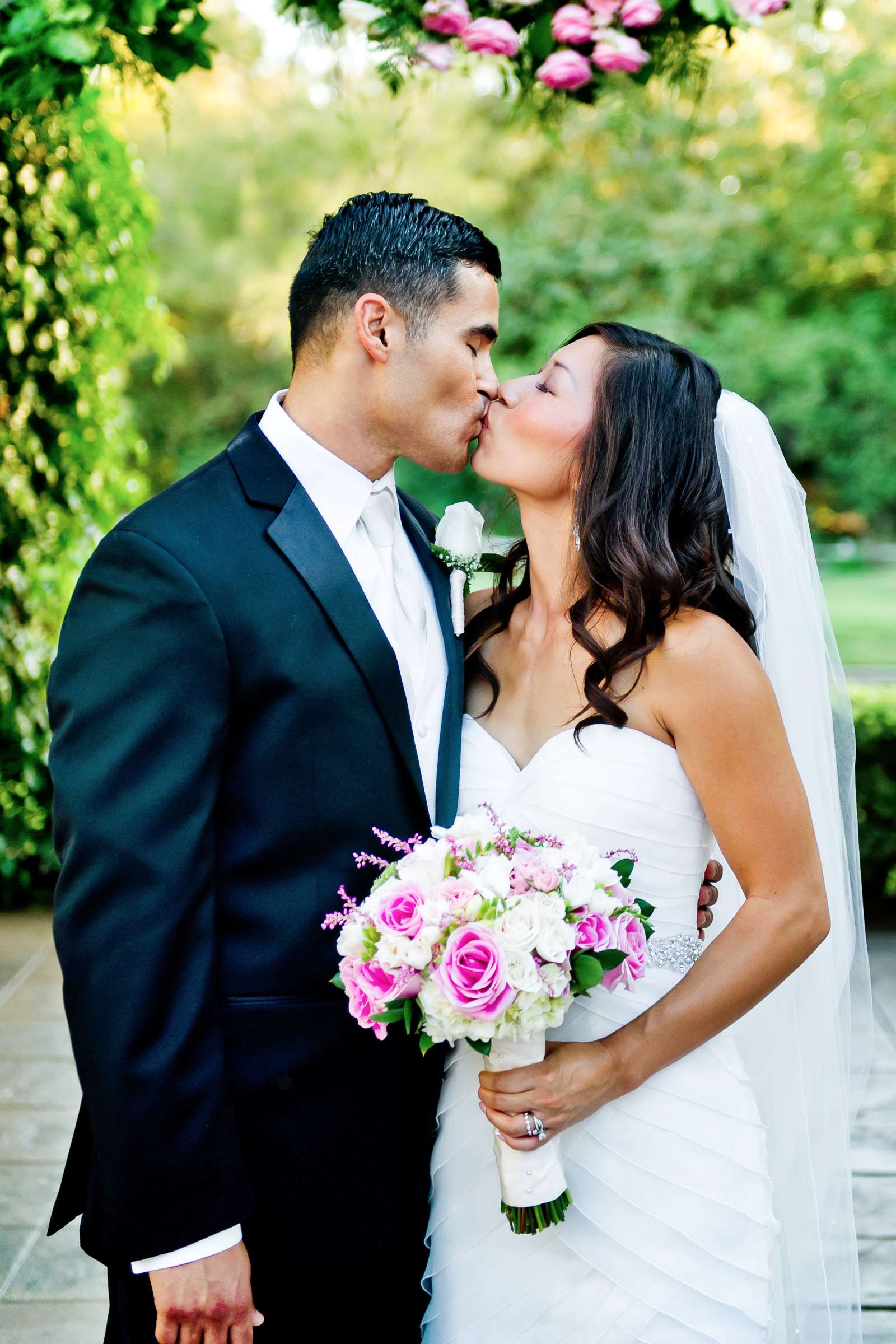 Wedgewood Wedding & Banquet Center Wedding, Lindsay and Rick Wedding Photo #306869 by True Photography