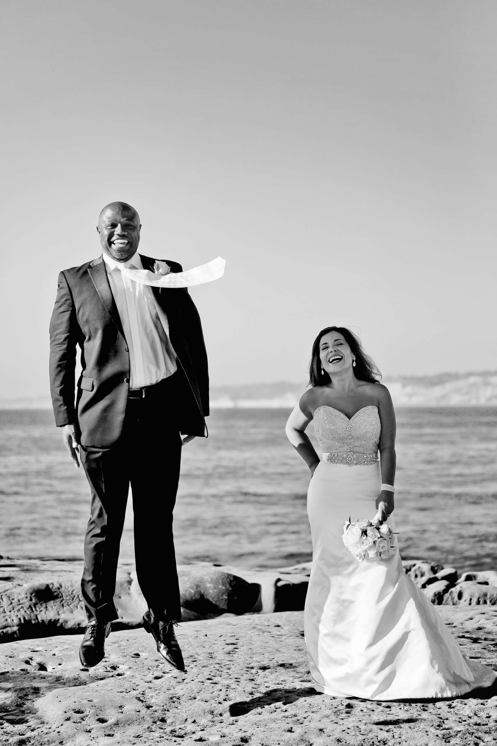 La Valencia Wedding, Paula and Gary Wedding Photo #306921 by True Photography