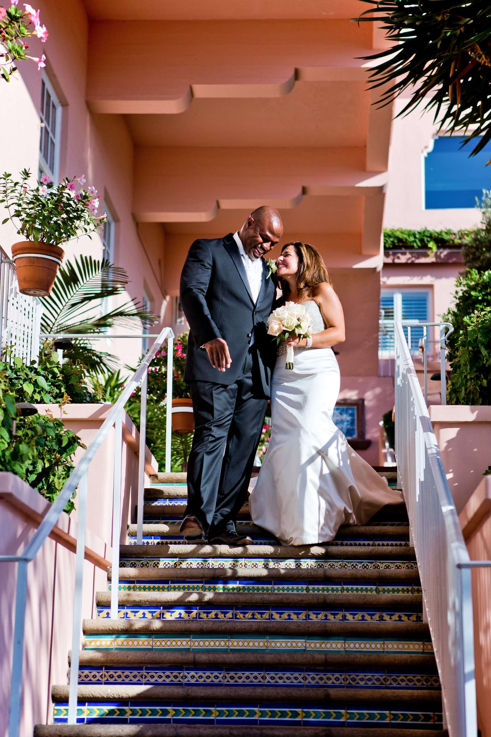 La Valencia Wedding, Paula and Gary Wedding Photo #306953 by True Photography