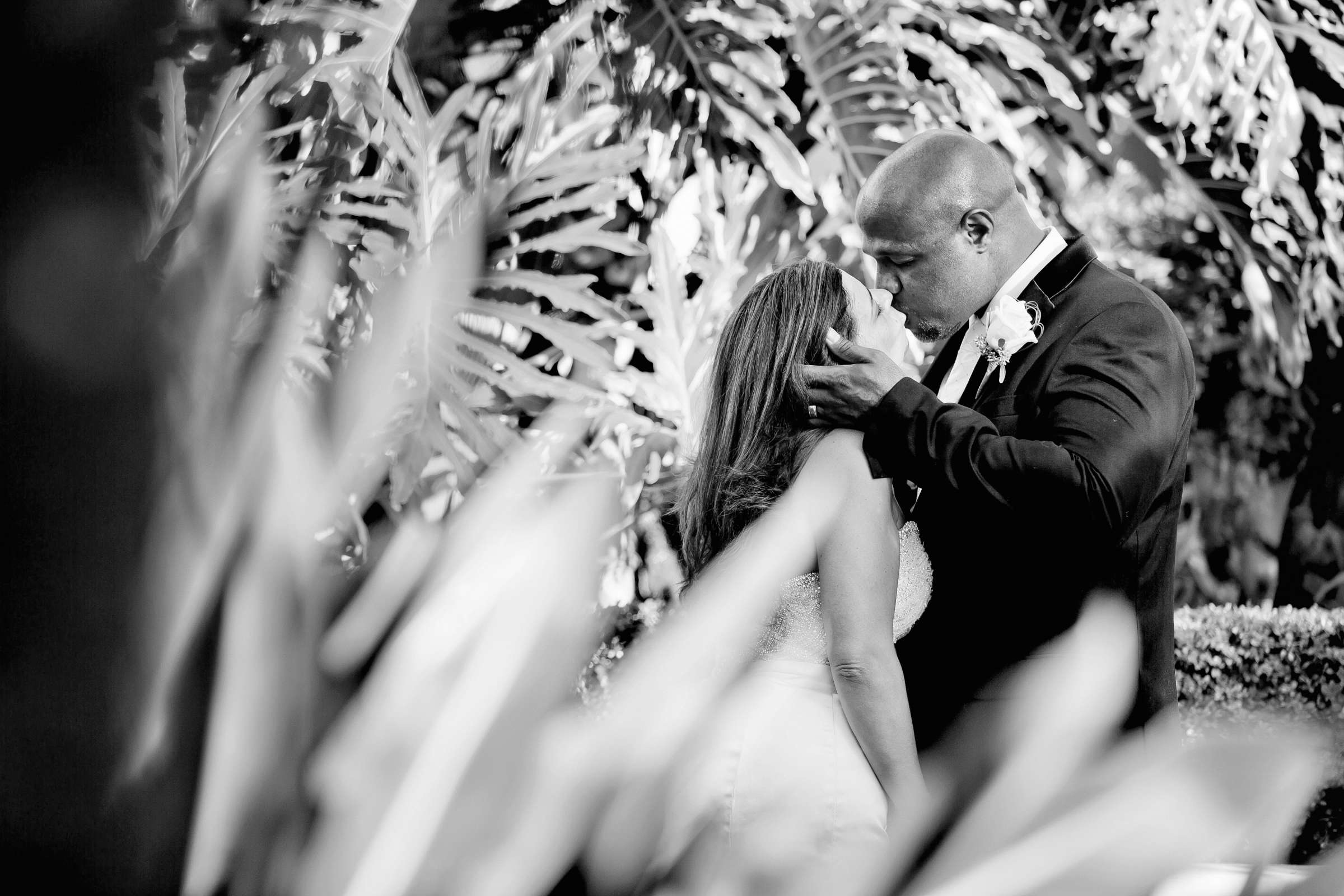 La Valencia Wedding, Paula and Gary Wedding Photo #306960 by True Photography