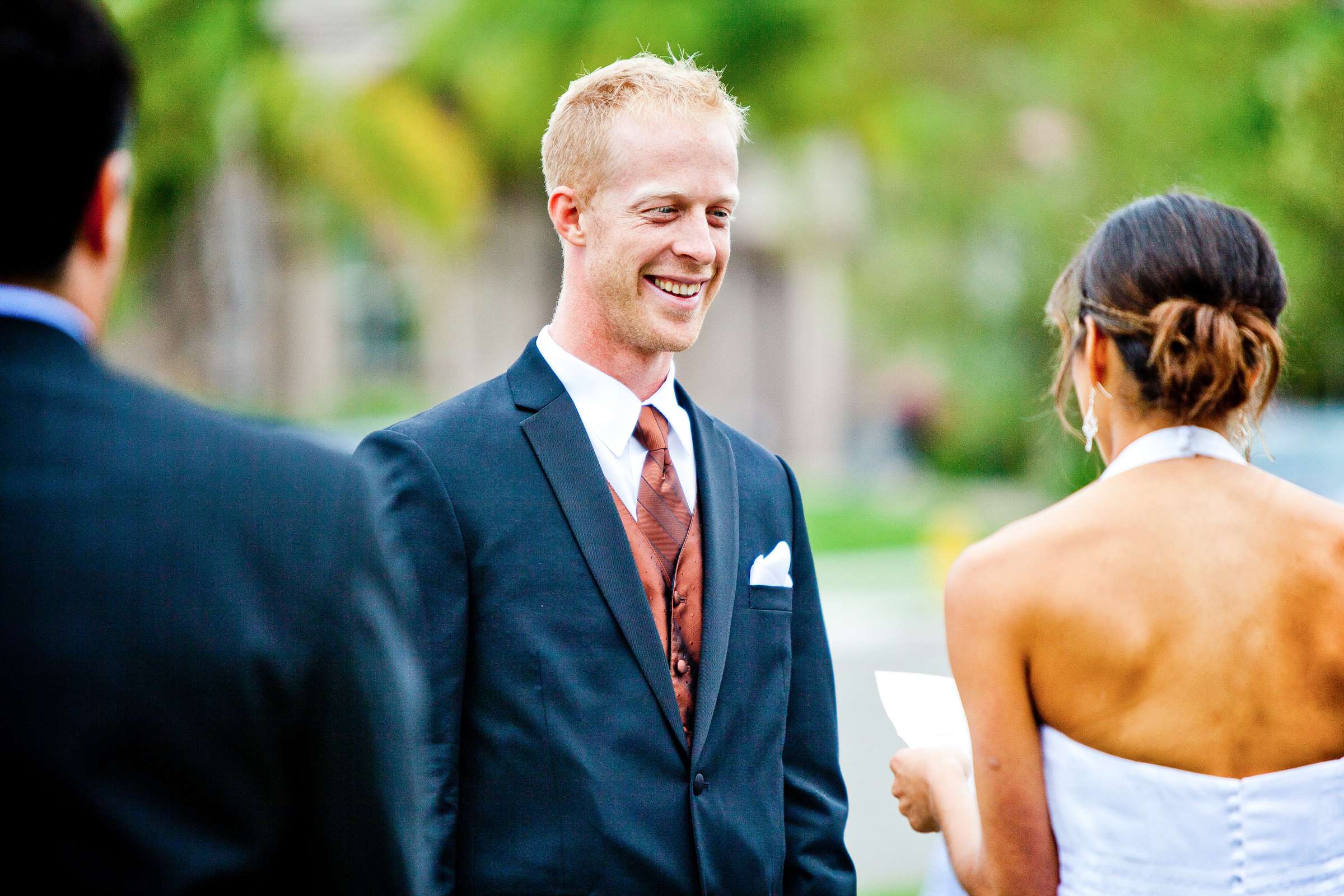 Wedding, Brooke and Steve Wedding Photo #307054 by True Photography