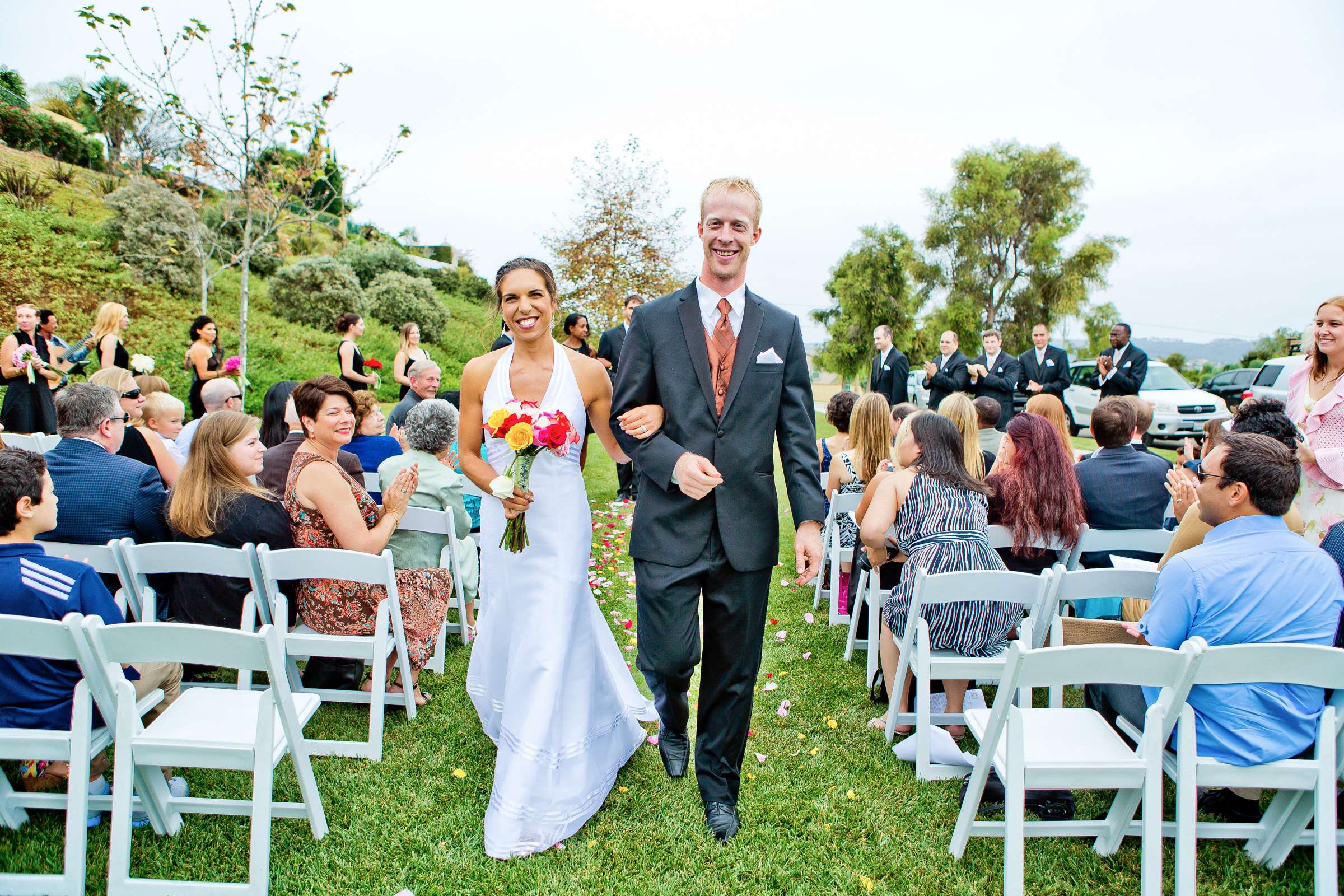 Wedding, Brooke and Steve Wedding Photo #307056 by True Photography