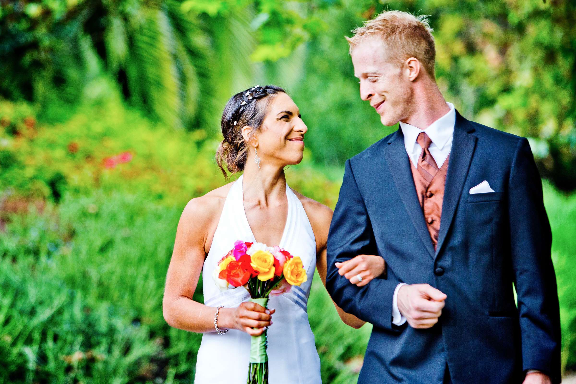 Wedding, Brooke and Steve Wedding Photo #307059 by True Photography