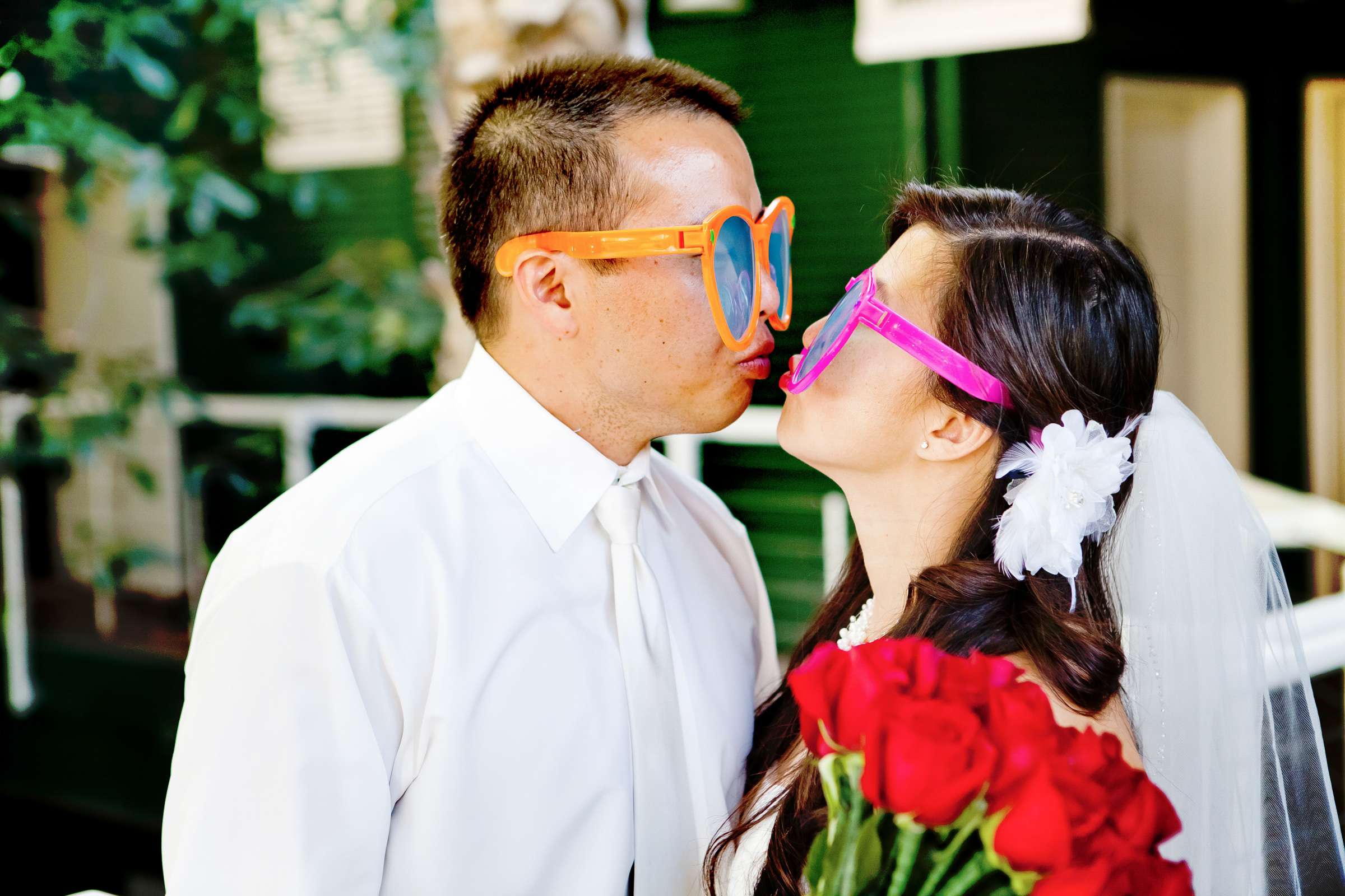 Wedding, Wendy and Lane Wedding Photo #307090 by True Photography