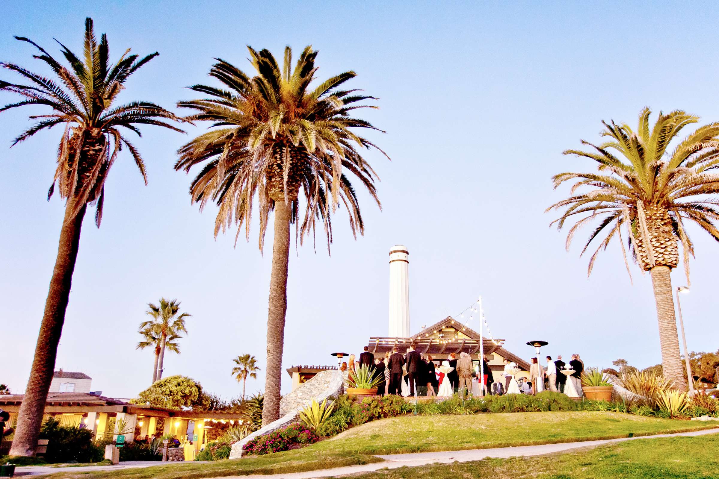 Wedding coordinated by Coast Catering, Kelly and David Wedding Photo #307231 by True Photography