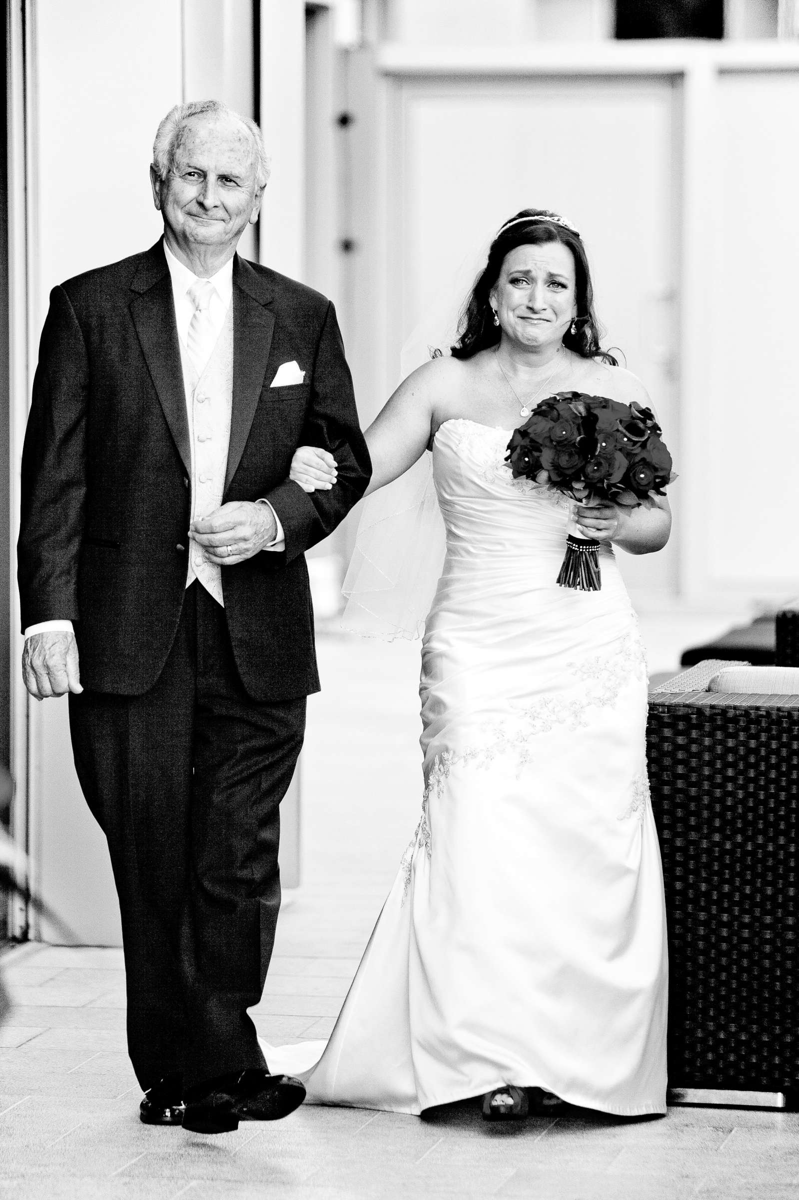 The Ultimate Skybox Wedding, Lisa and David Wedding Photo #307372 by True Photography