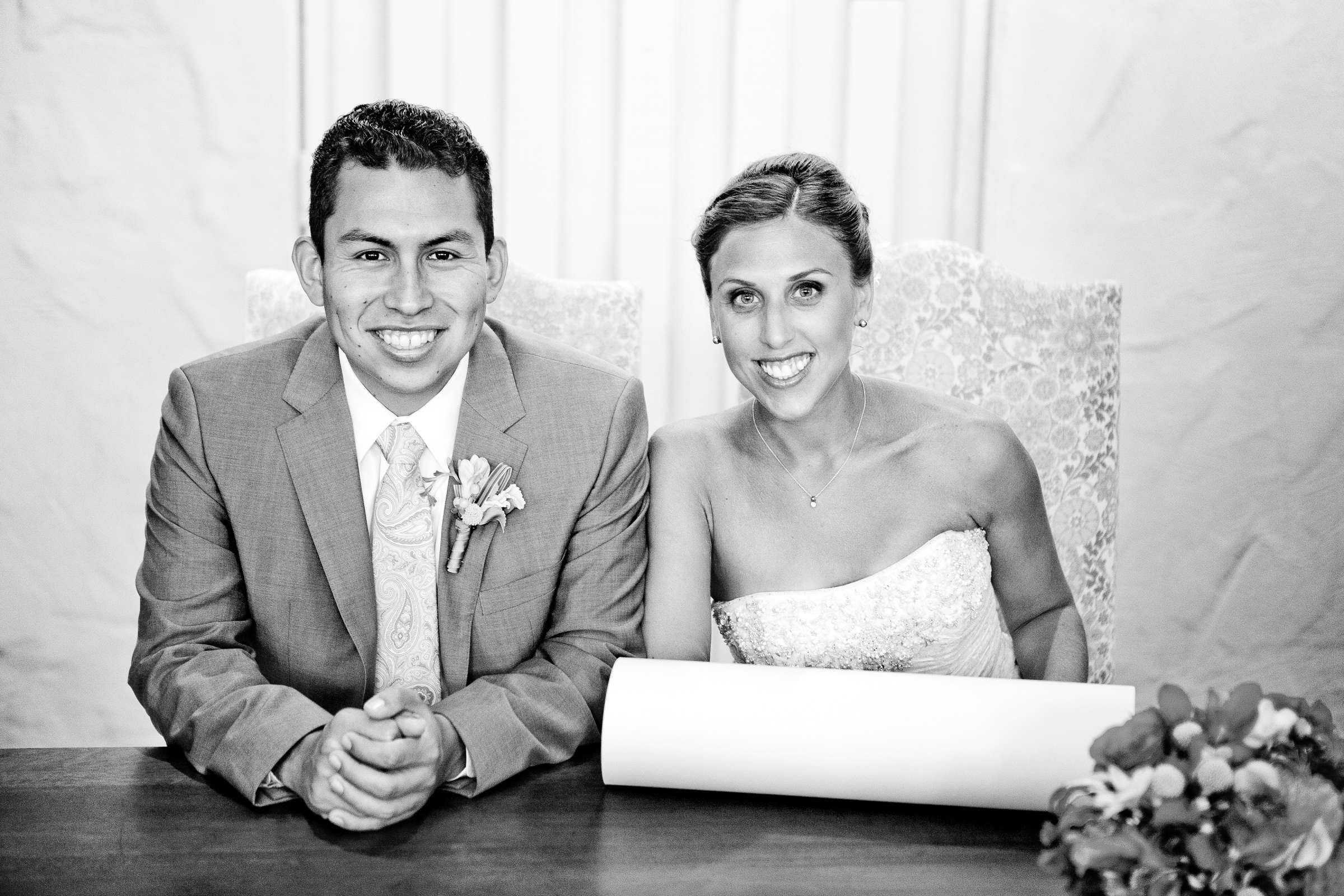 Rancho Bernardo Inn Wedding, Deborah and Michael Wedding Photo #307409 by True Photography