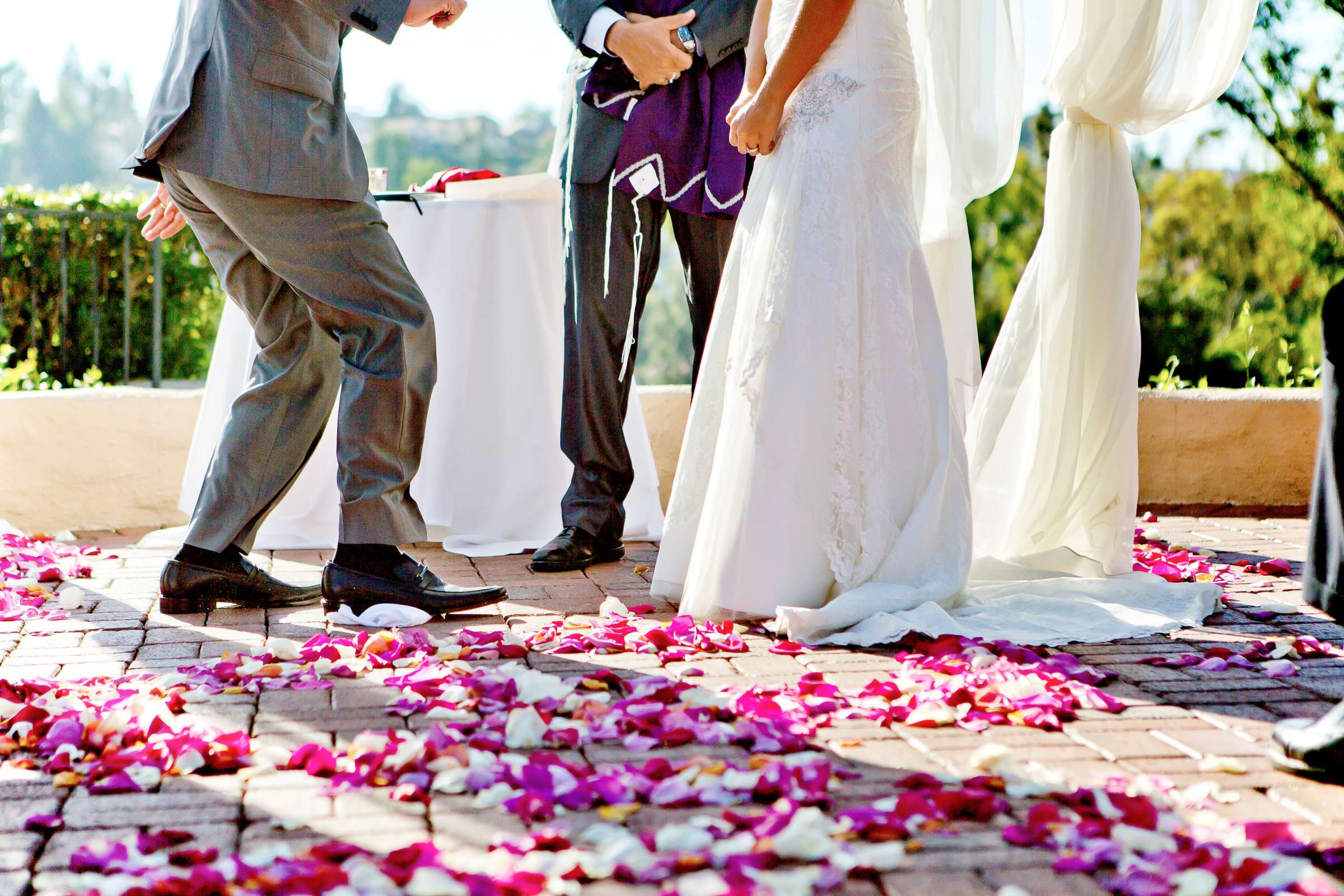 Rancho Bernardo Inn Wedding, Deborah and Michael Wedding Photo #307430 by True Photography