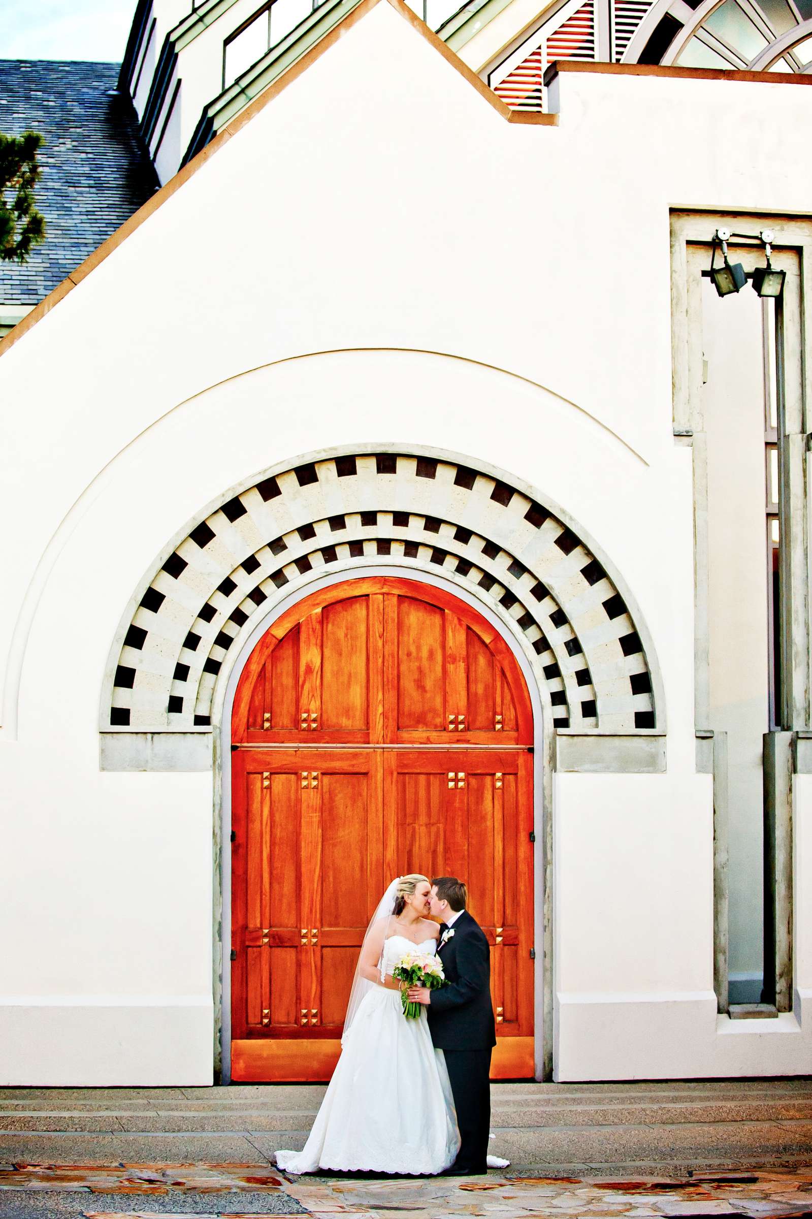 Jonathan Club Wedding coordinated by Rock The Diamond Events, Sara and Chris Wedding Photo #307493 by True Photography