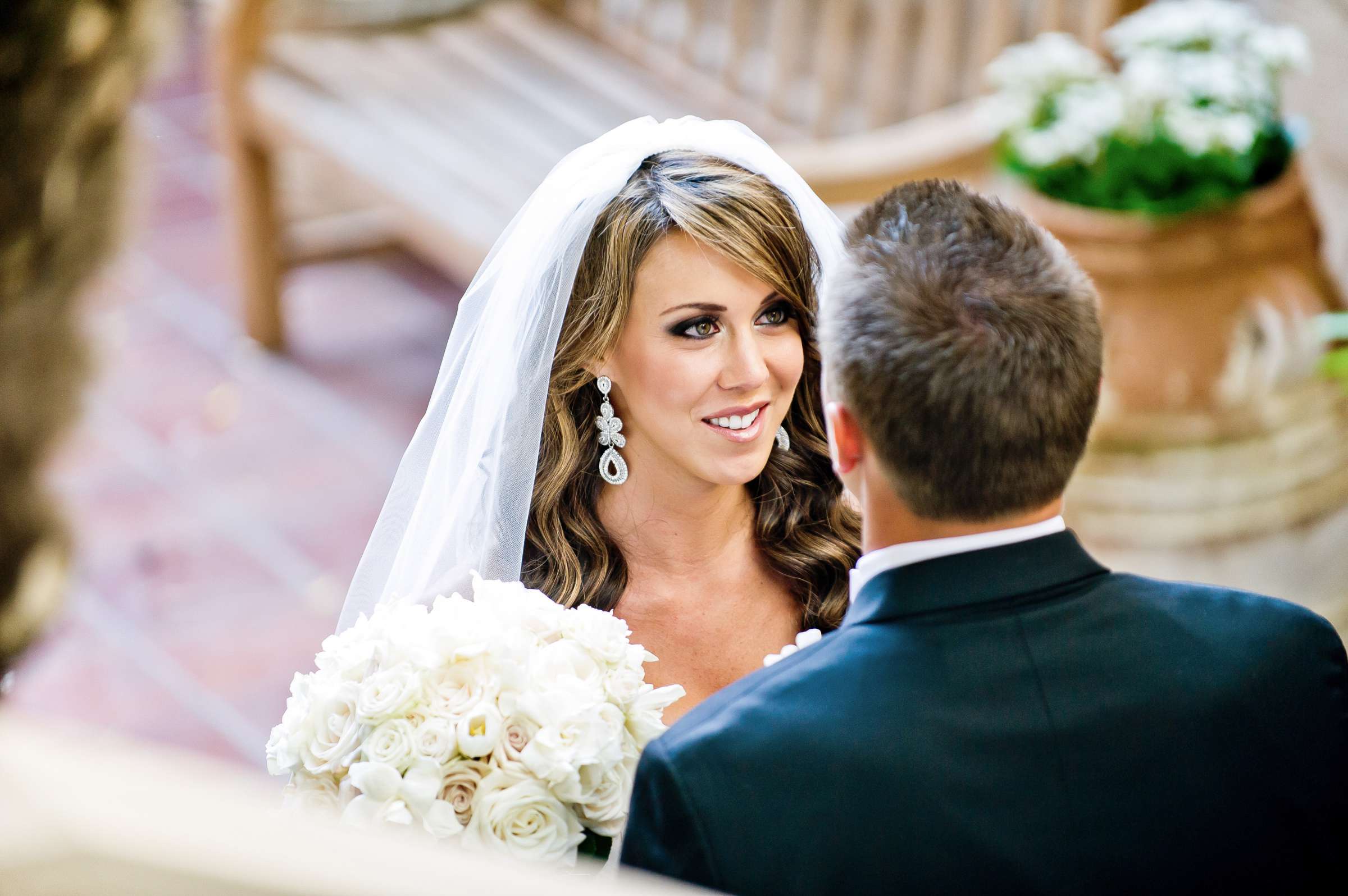 Rancho Bernardo Inn Wedding coordinated by Crown Weddings, Tara and Andy Wedding Photo #307617 by True Photography