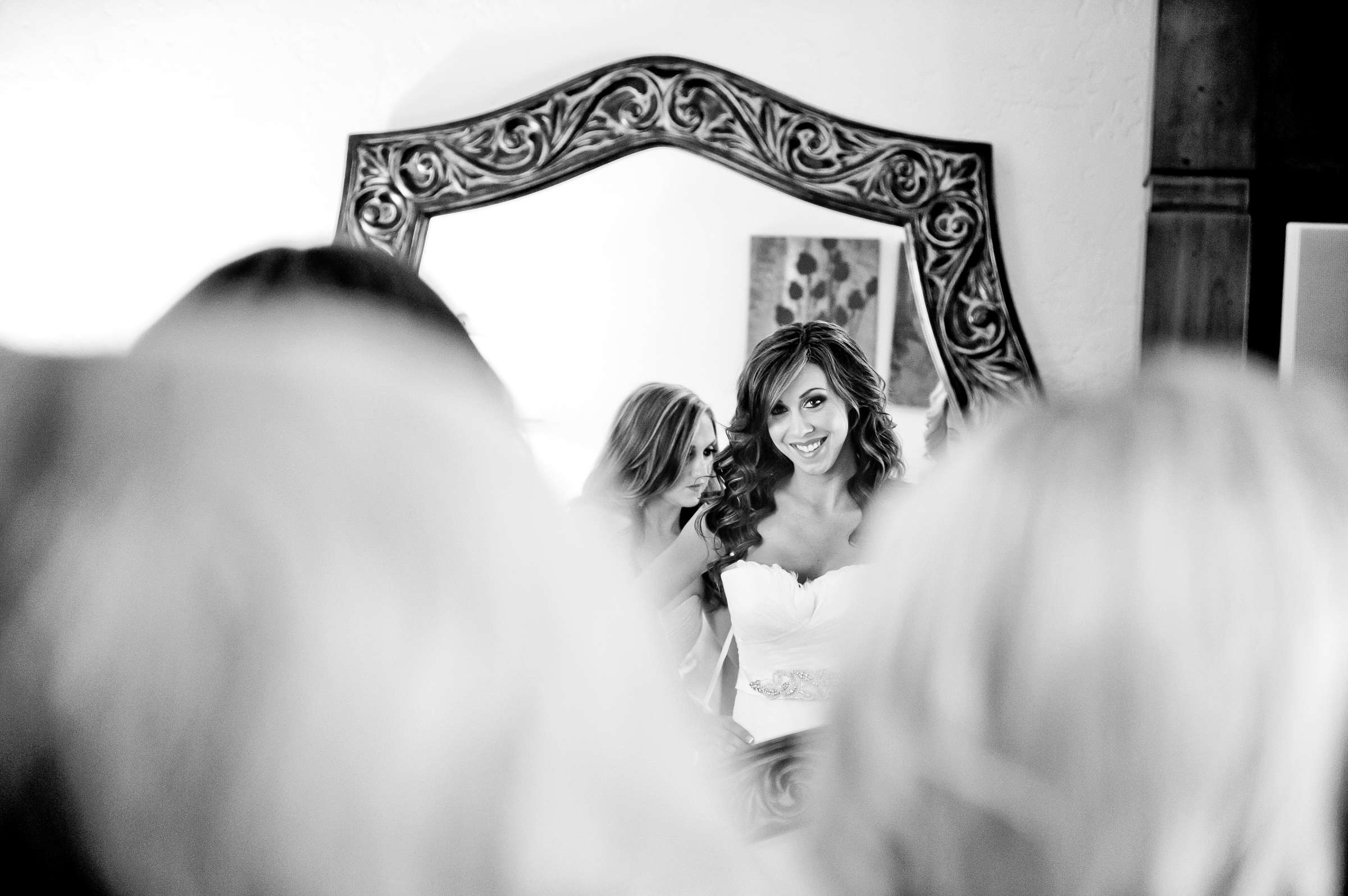 Rancho Bernardo Inn Wedding coordinated by Crown Weddings, Tara and Andy Wedding Photo #307651 by True Photography