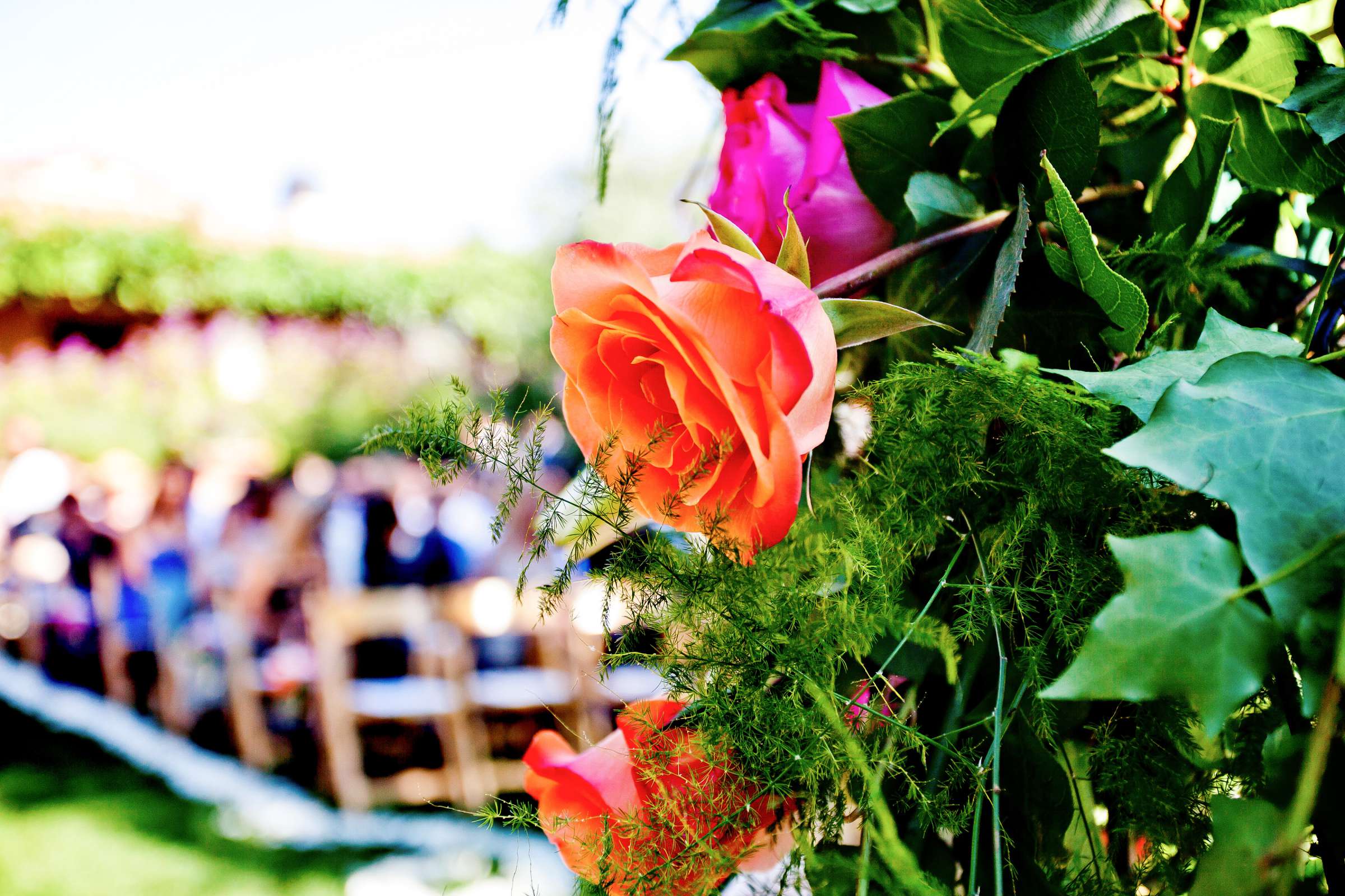 Estancia Wedding coordinated by I Do Weddings, Brigid and Jeremy Wedding Photo #307750 by True Photography