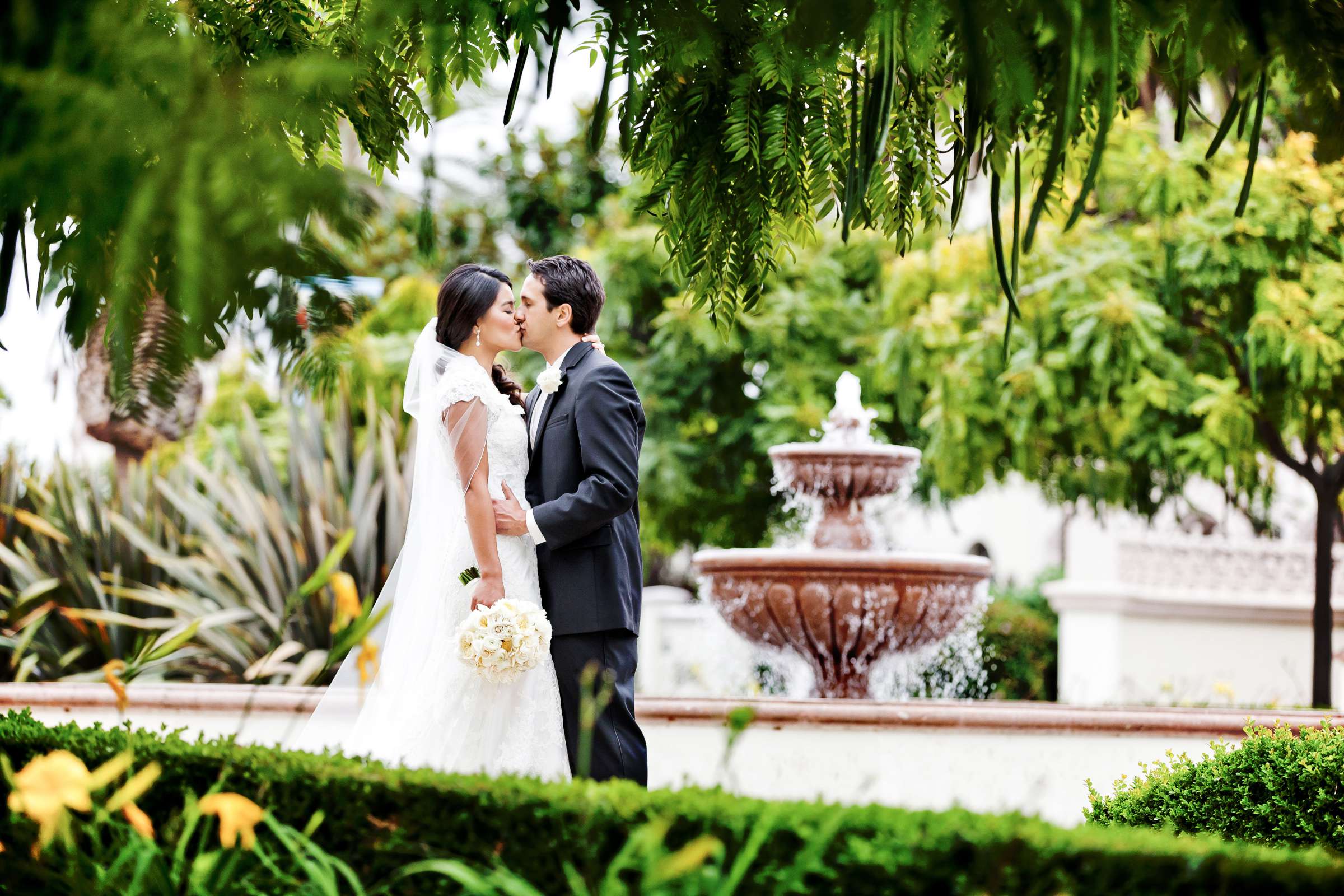 Orfila Vineyards Wedding coordinated by First Comes Love Weddings & Events, Christine and Stephen Wedding Photo #307912 by True Photography