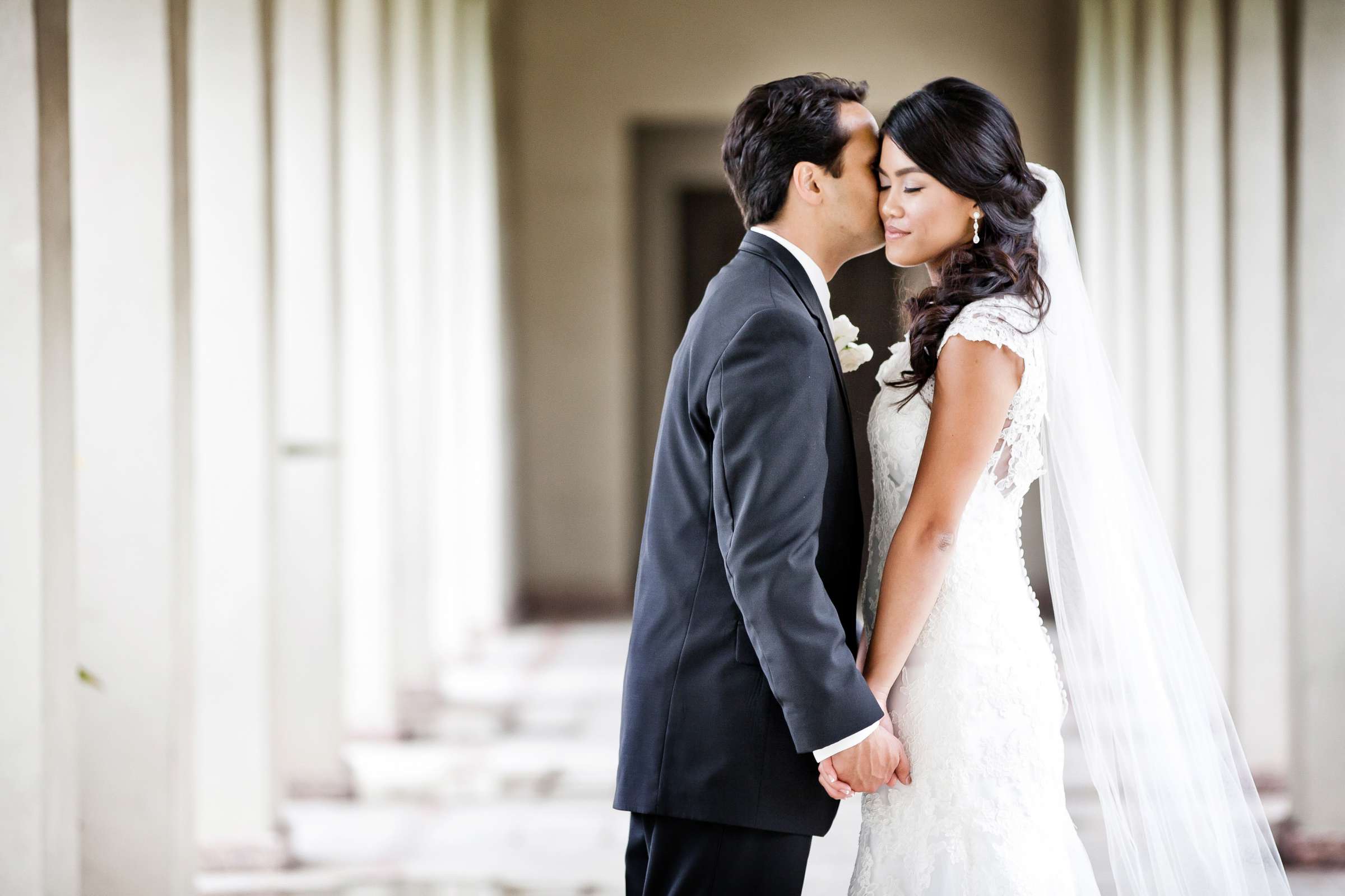 Orfila Vineyards Wedding coordinated by First Comes Love Weddings & Events, Christine and Stephen Wedding Photo #307985 by True Photography