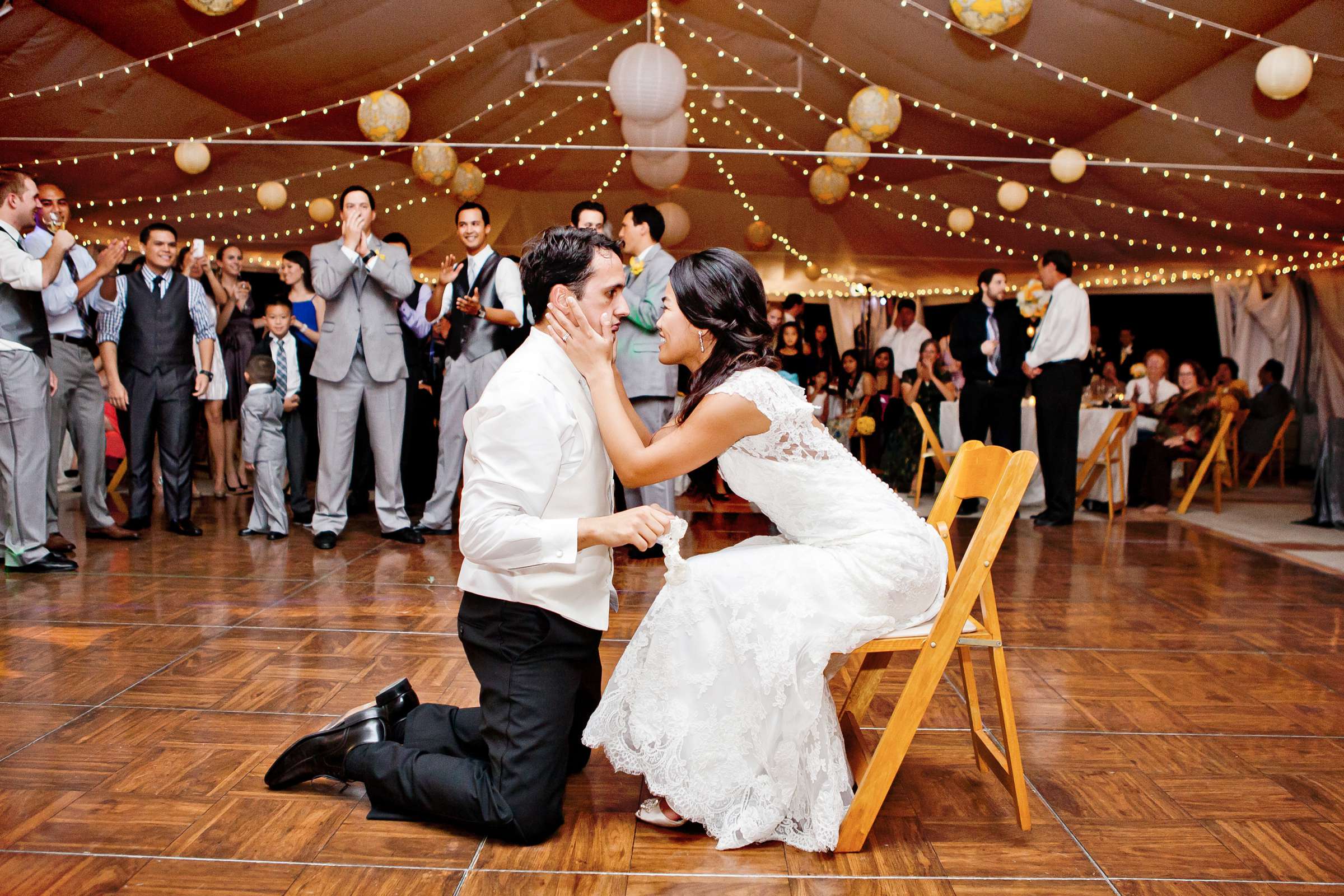 Orfila Vineyards Wedding coordinated by First Comes Love Weddings & Events, Christine and Stephen Wedding Photo #308024 by True Photography