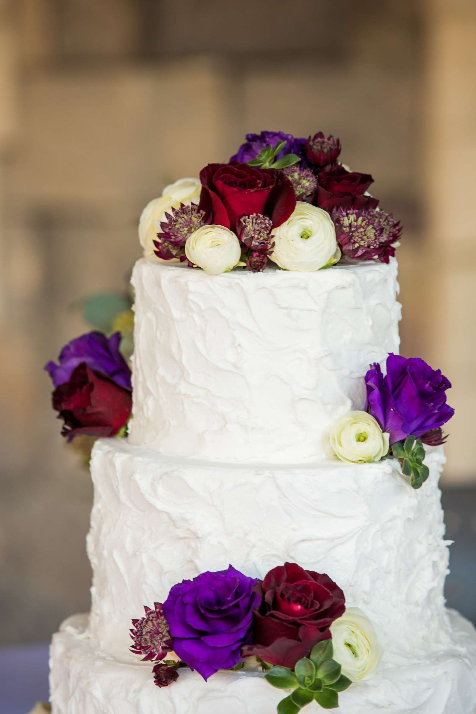 Hearst Castle Wedding, Hanah and Wesley Wedding Photo #154 by True Photography