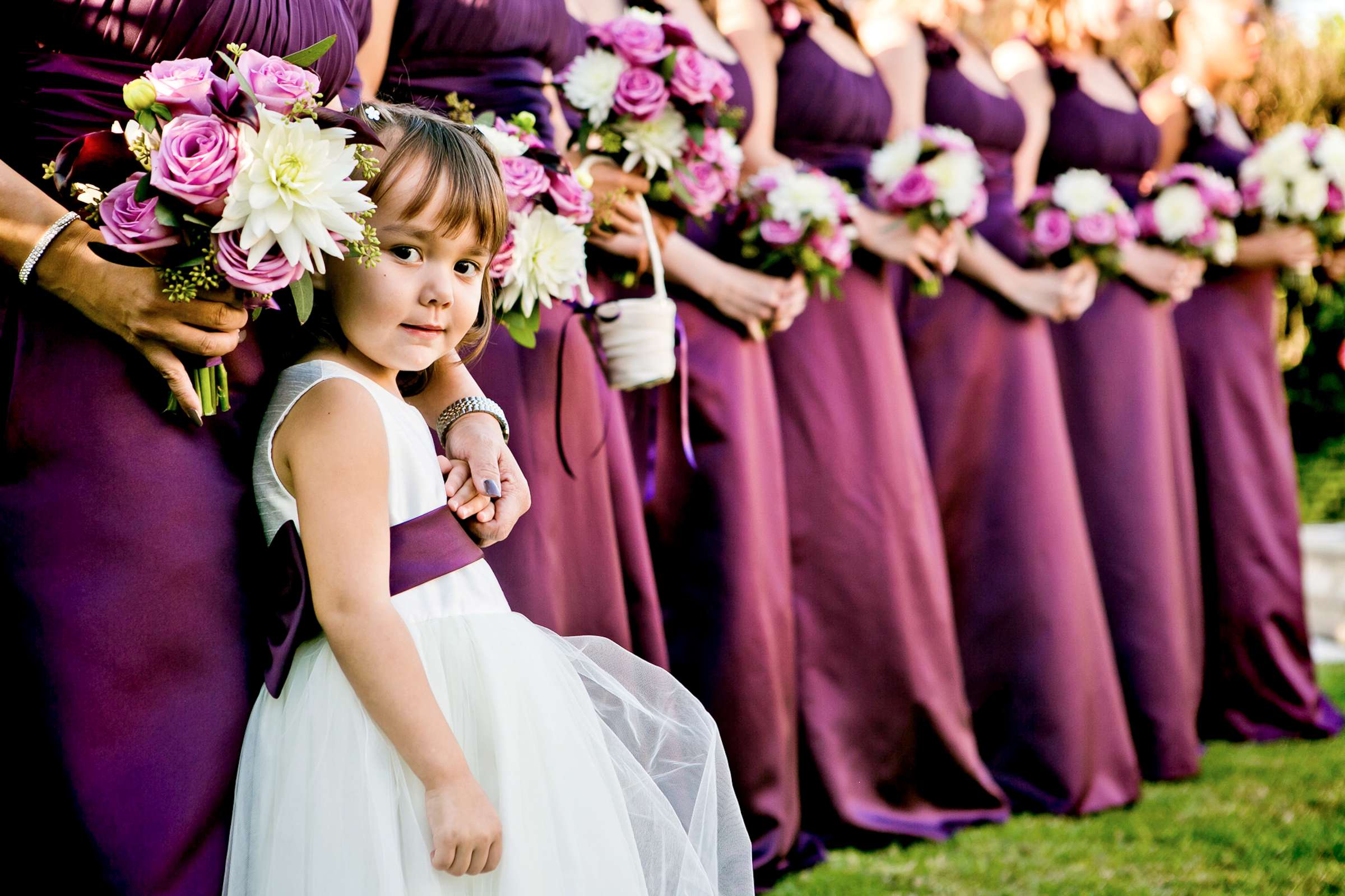 La Jolla Woman's Club Wedding coordinated by Simply Smashing Designs, Rebecca and Christopher Wedding Photo #308510 by True Photography