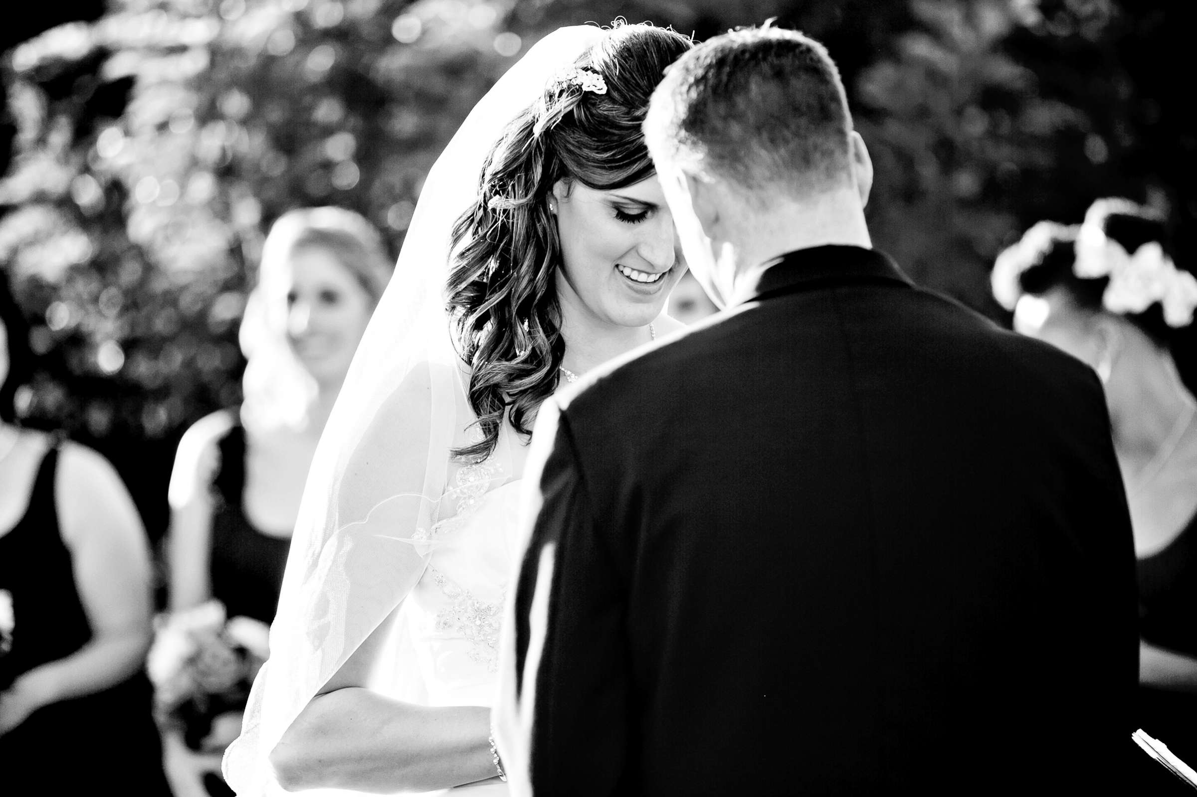 La Jolla Woman's Club Wedding coordinated by Simply Smashing Designs, Rebecca and Christopher Wedding Photo #308516 by True Photography