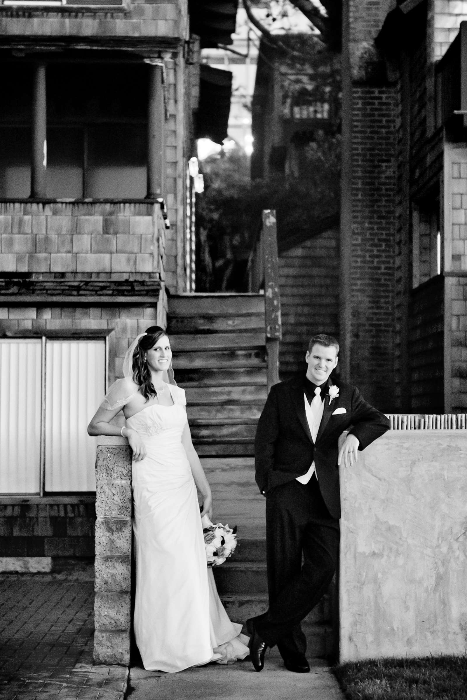 La Jolla Woman's Club Wedding coordinated by Simply Smashing Designs, Rebecca and Christopher Wedding Photo #308532 by True Photography