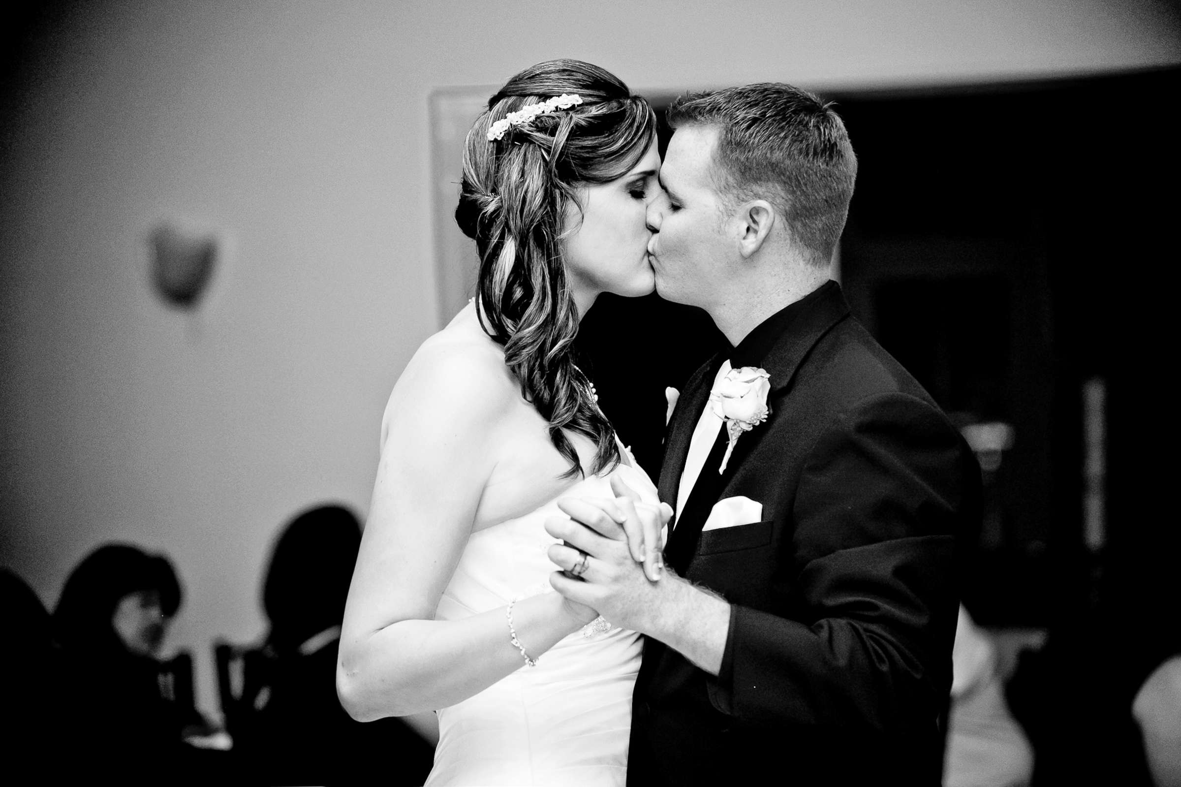 La Jolla Woman's Club Wedding coordinated by Simply Smashing Designs, Rebecca and Christopher Wedding Photo #308557 by True Photography