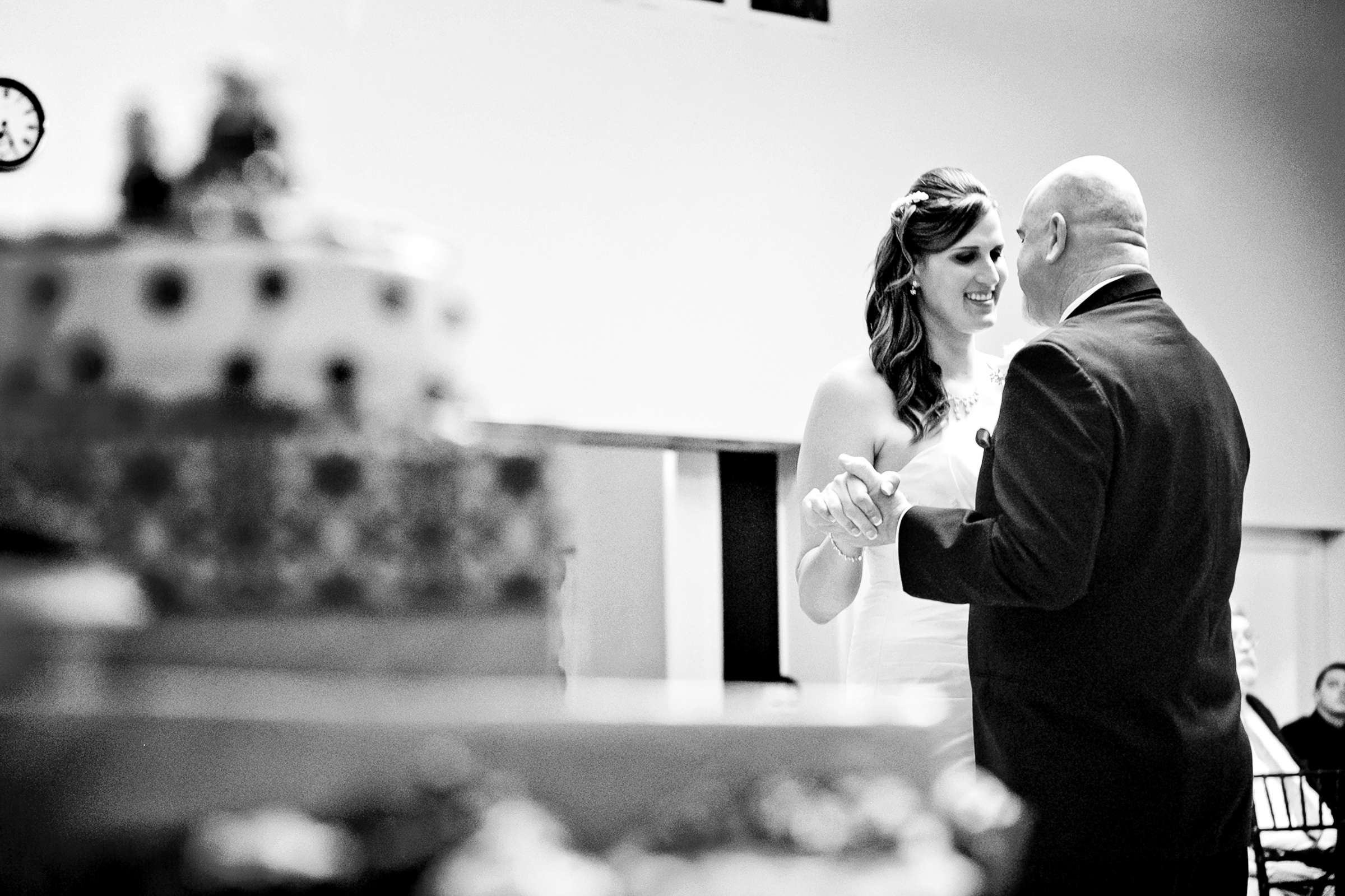 La Jolla Woman's Club Wedding coordinated by Simply Smashing Designs, Rebecca and Christopher Wedding Photo #308562 by True Photography