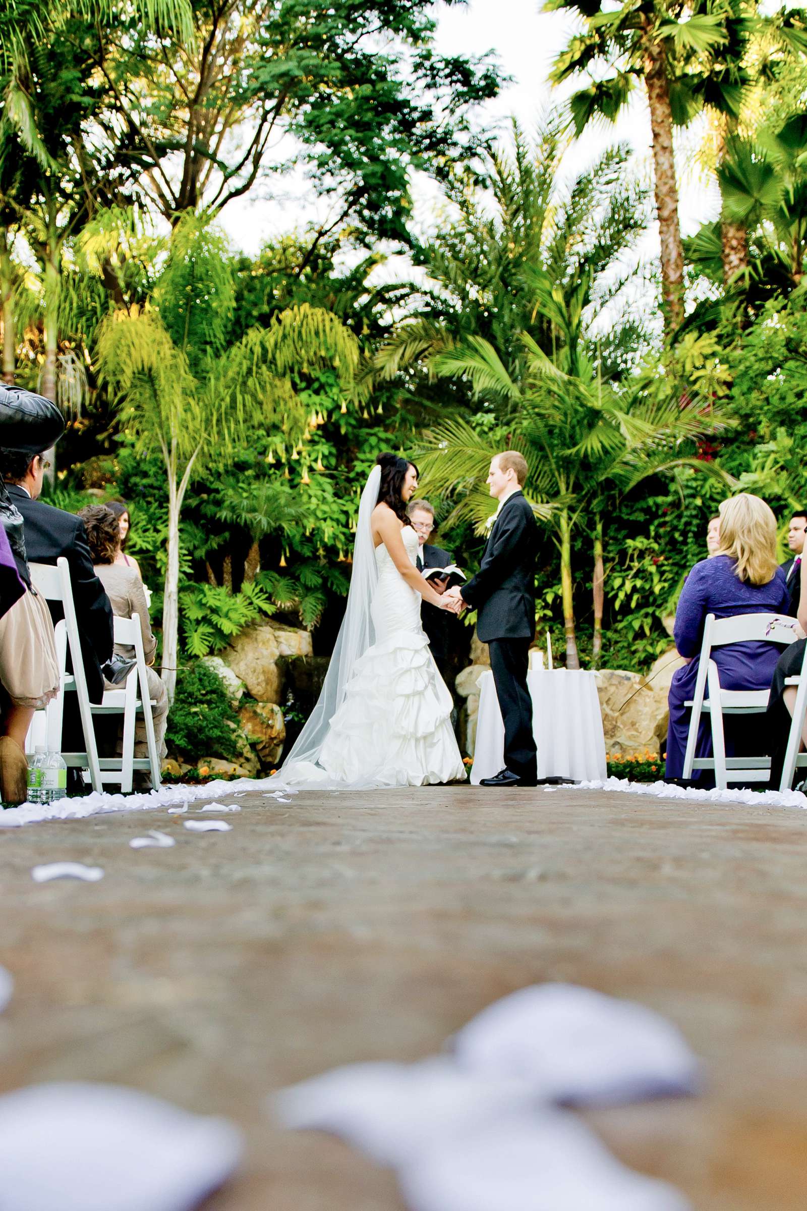 Grand Tradition Estate Wedding, Yvette and Christopher Wedding Photo #308609 by True Photography