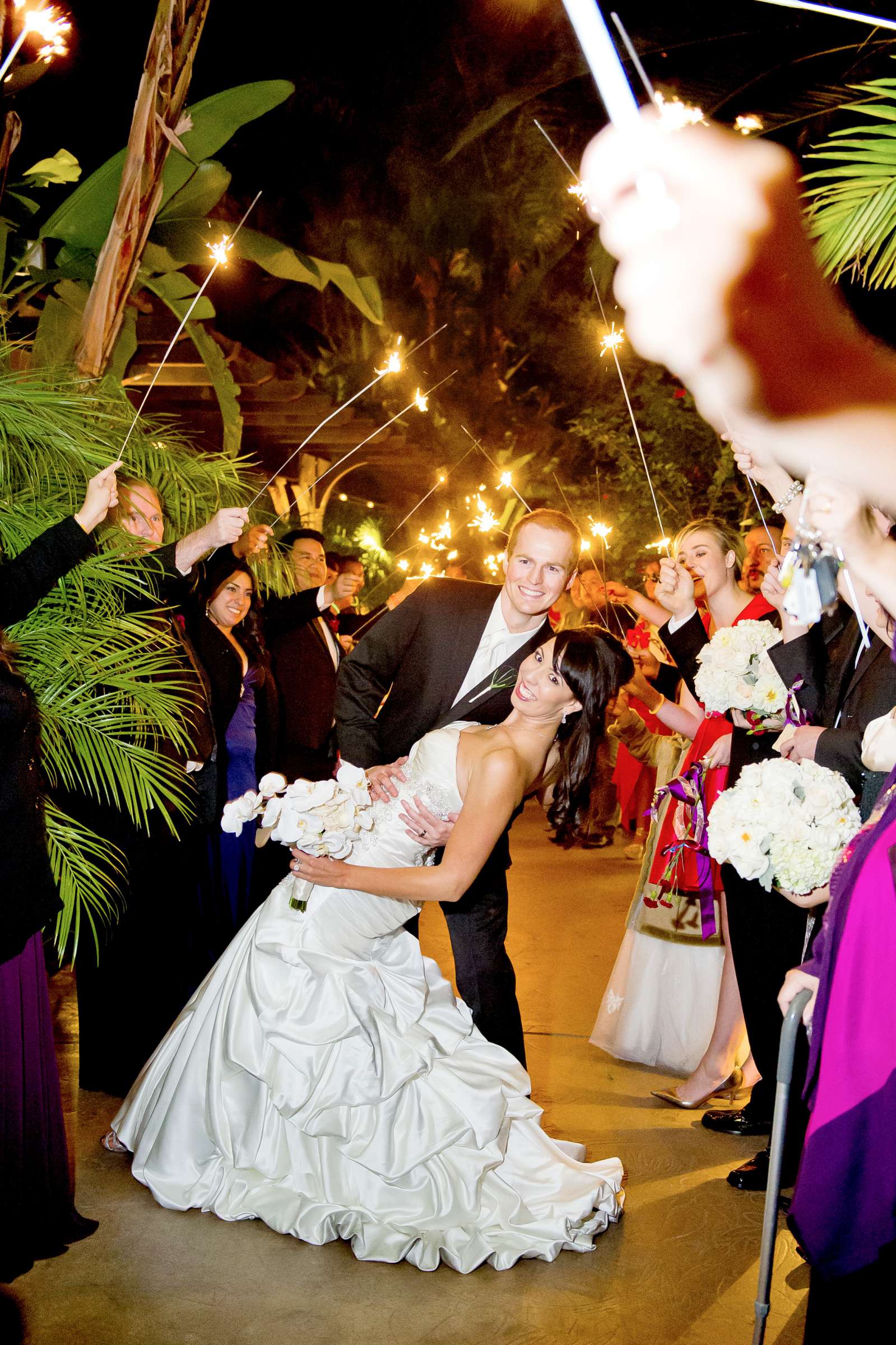 Grand Tradition Estate Wedding, Yvette and Christopher Wedding Photo #308613 by True Photography