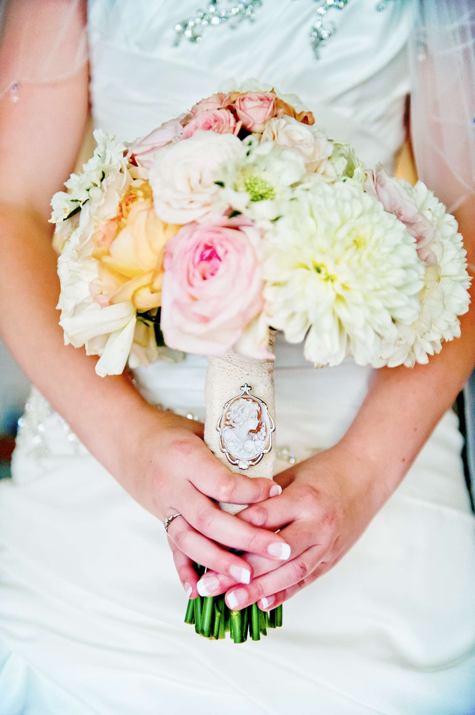 Leo Carrillo Ranch Wedding, Carrie and Charlie Wedding Photo #308677 by True Photography