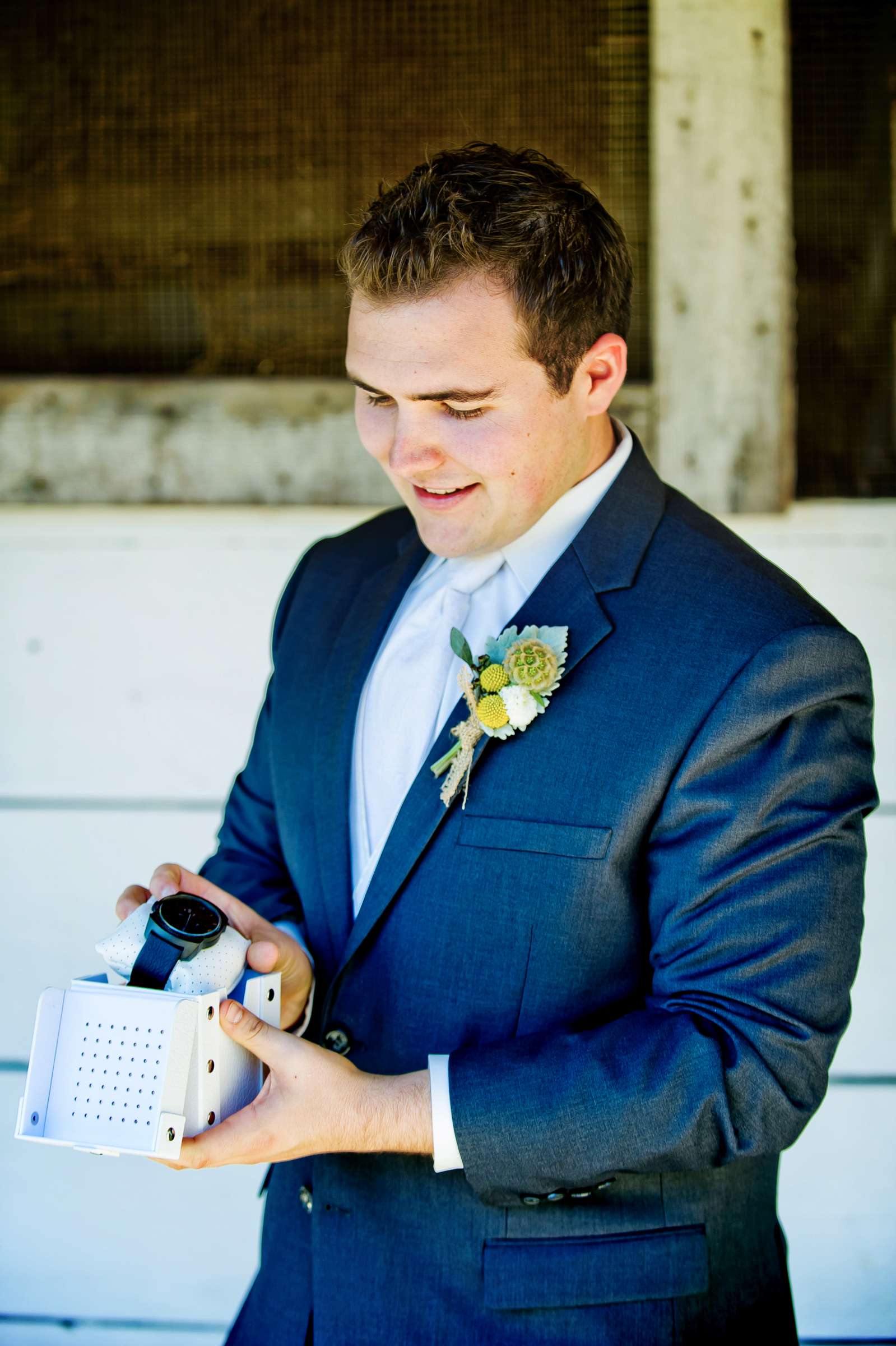 Leo Carrillo Ranch Wedding, Carrie and Charlie Wedding Photo #308684 by True Photography