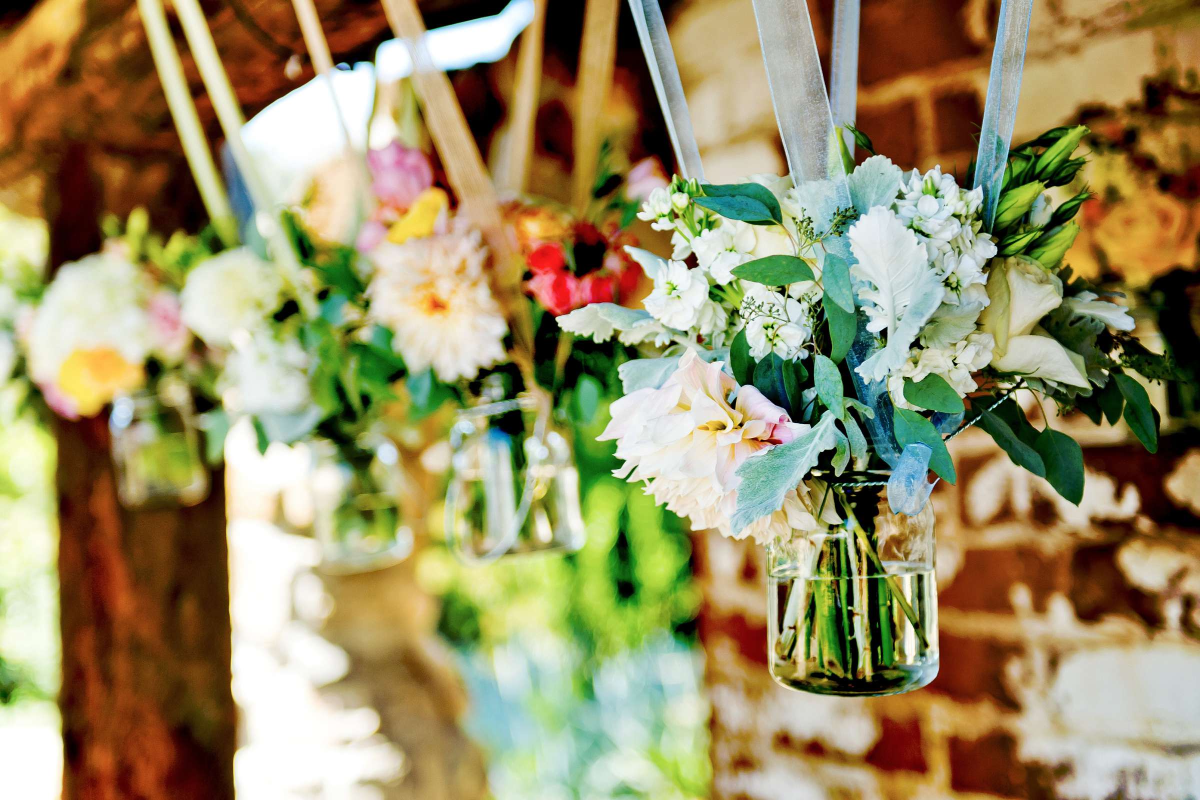 Leo Carrillo Ranch Wedding, Carrie and Charlie Wedding Photo #308686 by True Photography