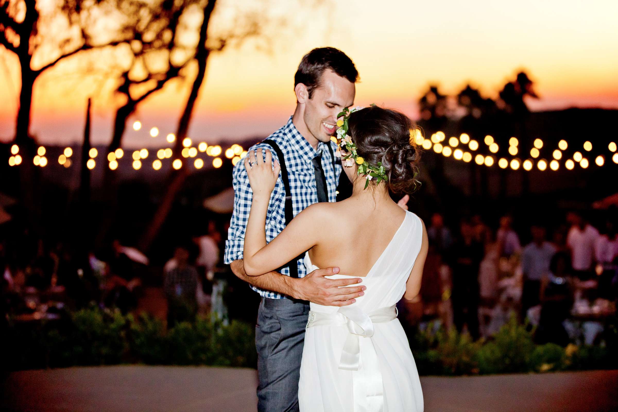 Keys Creek Lavender Farms Wedding coordinated by Gia Zopatti Wedding Coordination, Vi and Michael Wedding Photo #308799 by True Photography