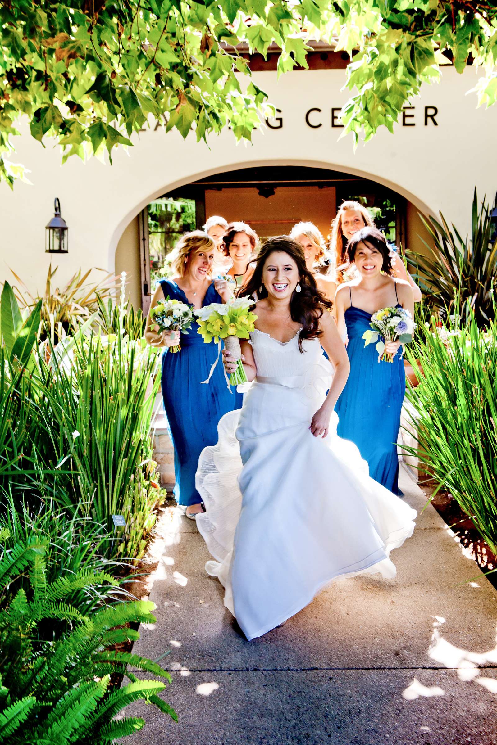 Scripps Seaside Forum Wedding coordinated by Creative Affairs Inc, Sonya and Jeffrey Wedding Photo #308833 by True Photography