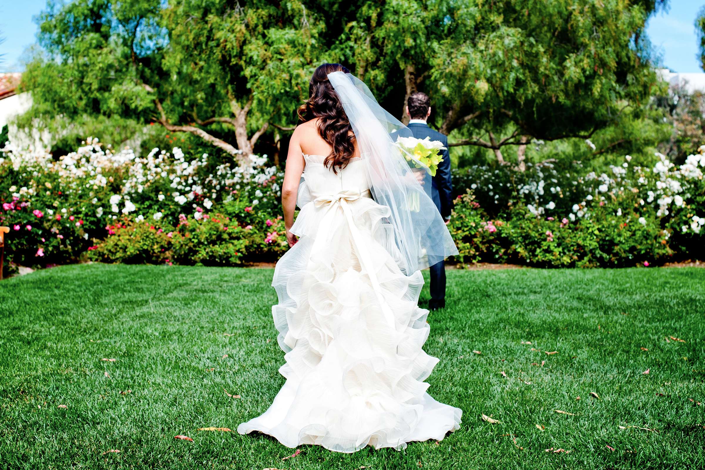 Scripps Seaside Forum Wedding coordinated by Creative Affairs Inc, Sonya and Jeffrey Wedding Photo #308839 by True Photography