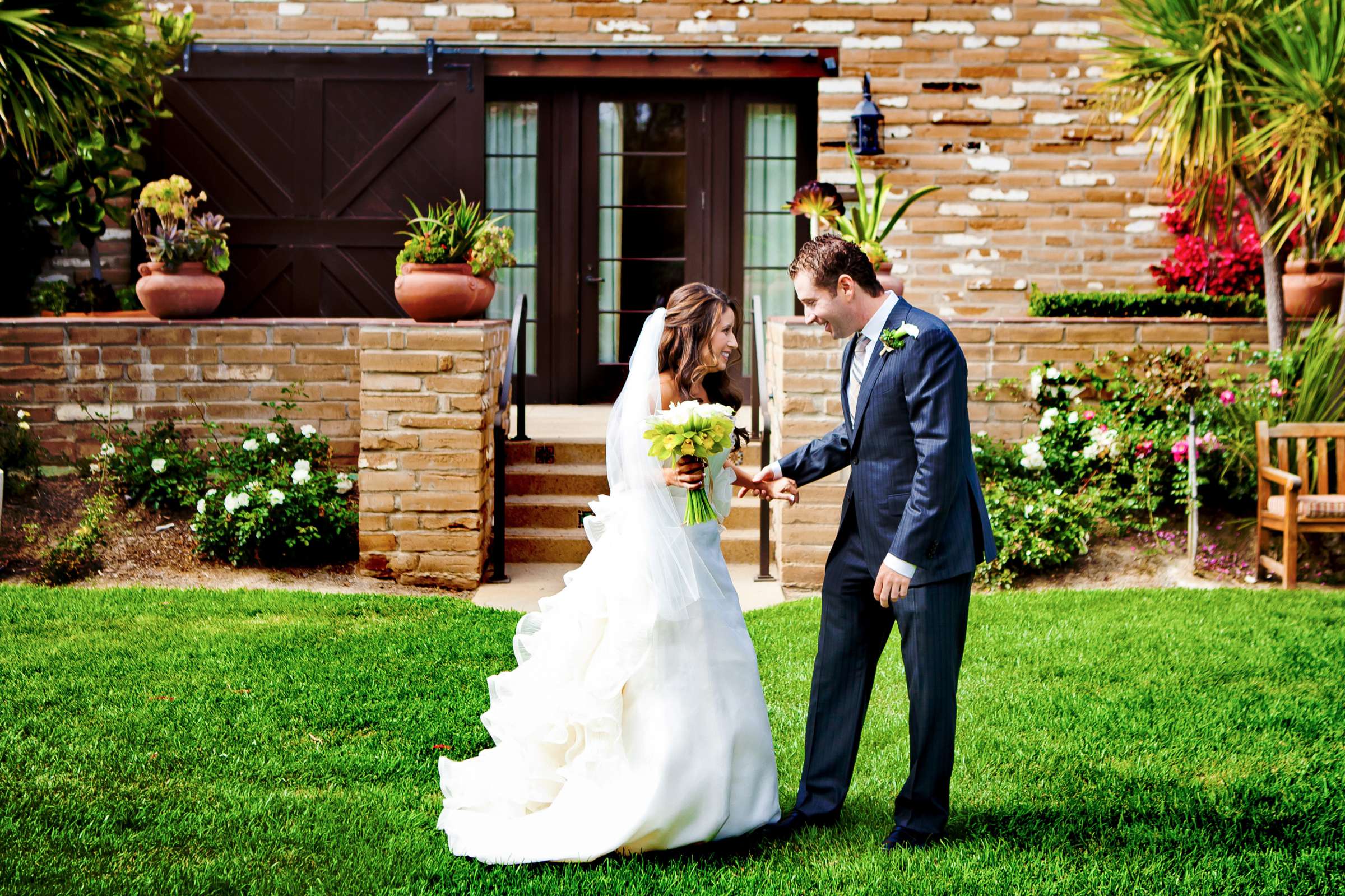 Scripps Seaside Forum Wedding coordinated by Creative Affairs Inc, Sonya and Jeffrey Wedding Photo #308840 by True Photography