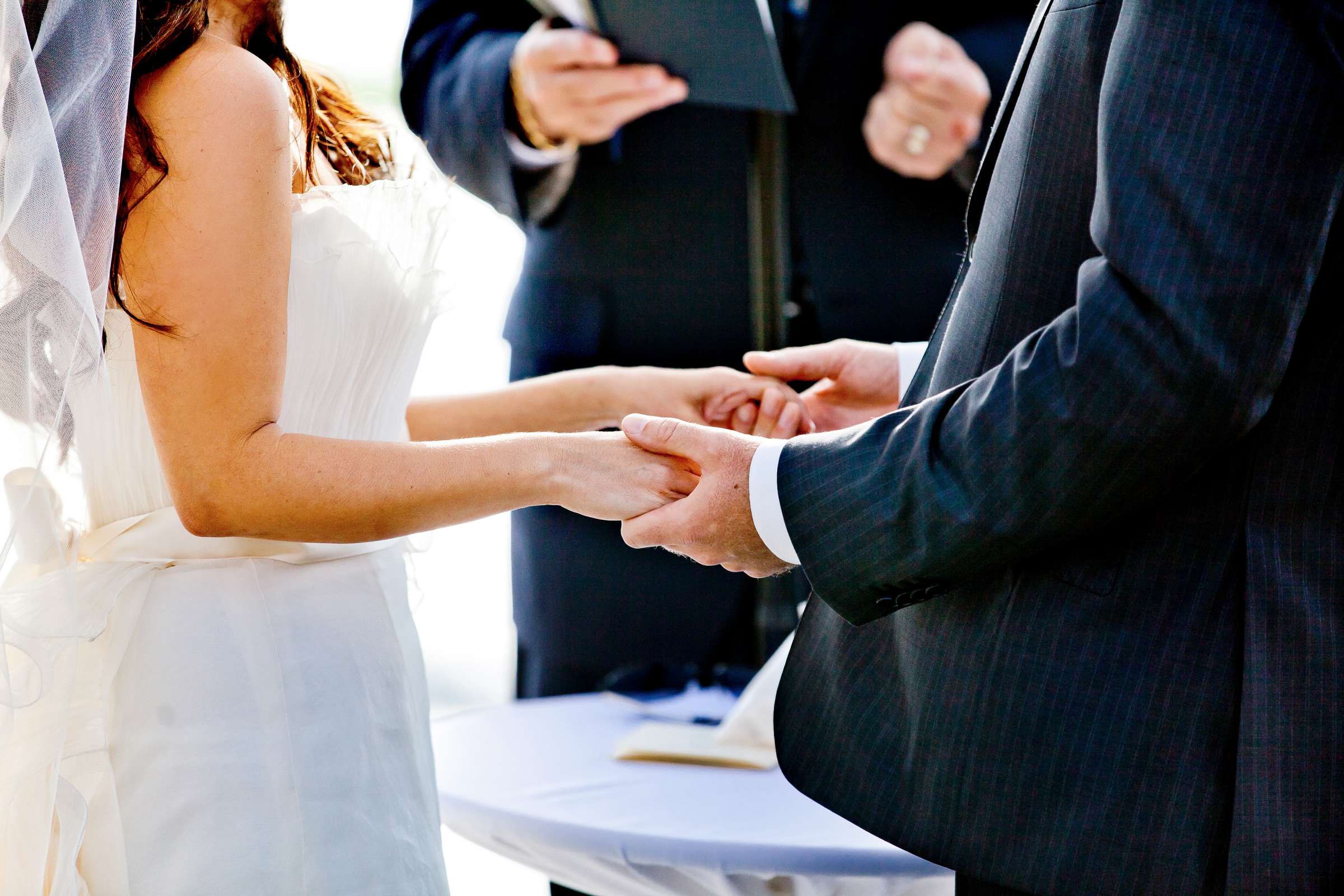 Scripps Seaside Forum Wedding coordinated by Creative Affairs Inc, Sonya and Jeffrey Wedding Photo #308859 by True Photography