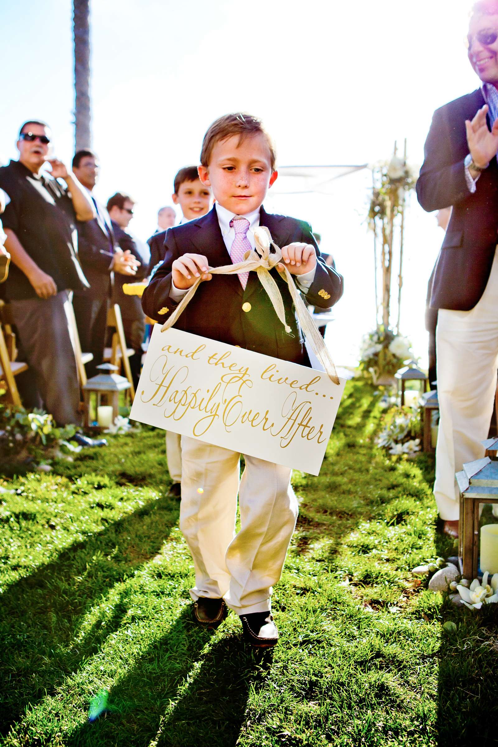 Scripps Seaside Forum Wedding coordinated by Creative Affairs Inc, Sonya and Jeffrey Wedding Photo #308877 by True Photography