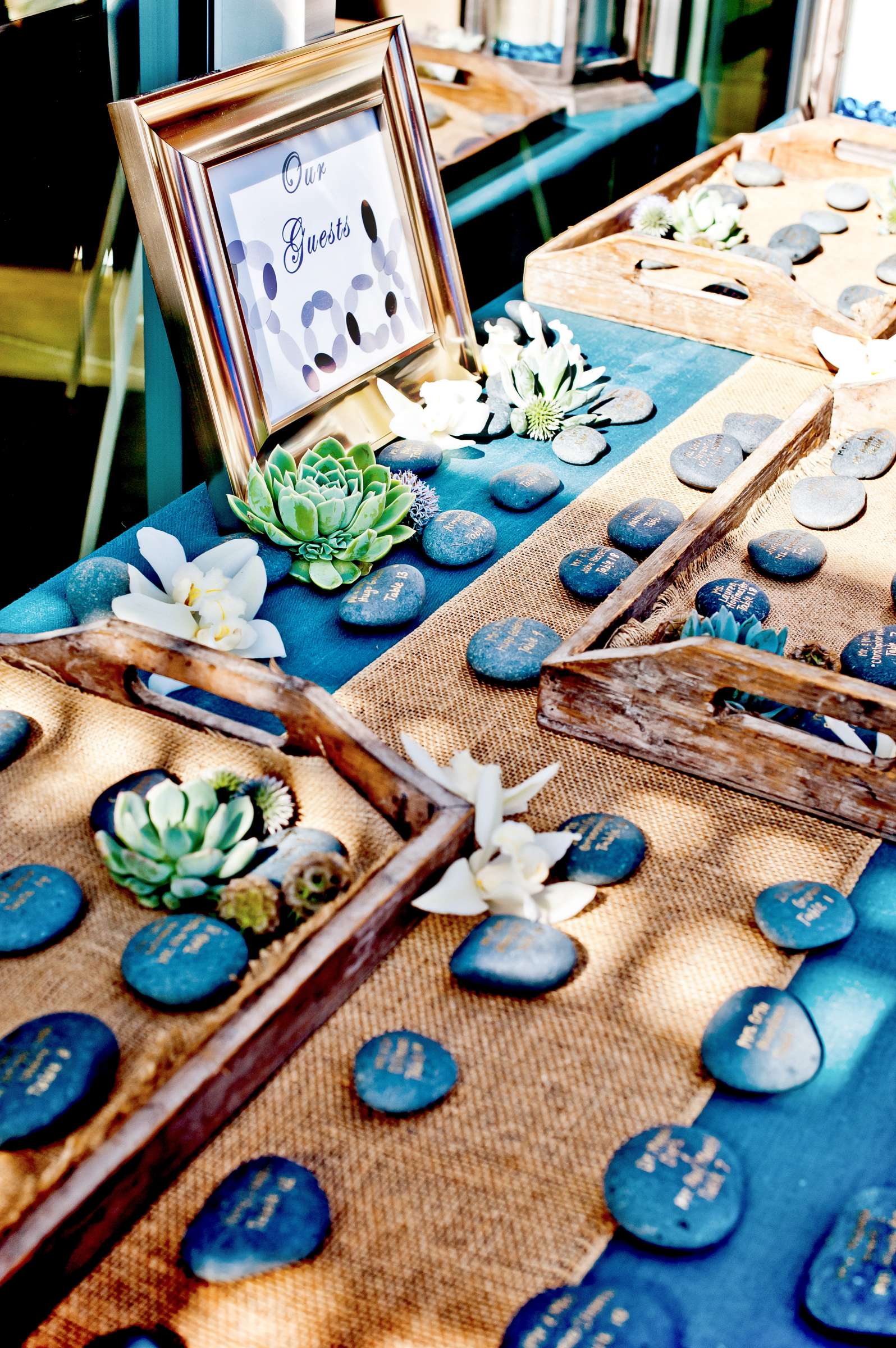 Scripps Seaside Forum Wedding coordinated by Creative Affairs Inc, Sonya and Jeffrey Wedding Photo #308999 by True Photography