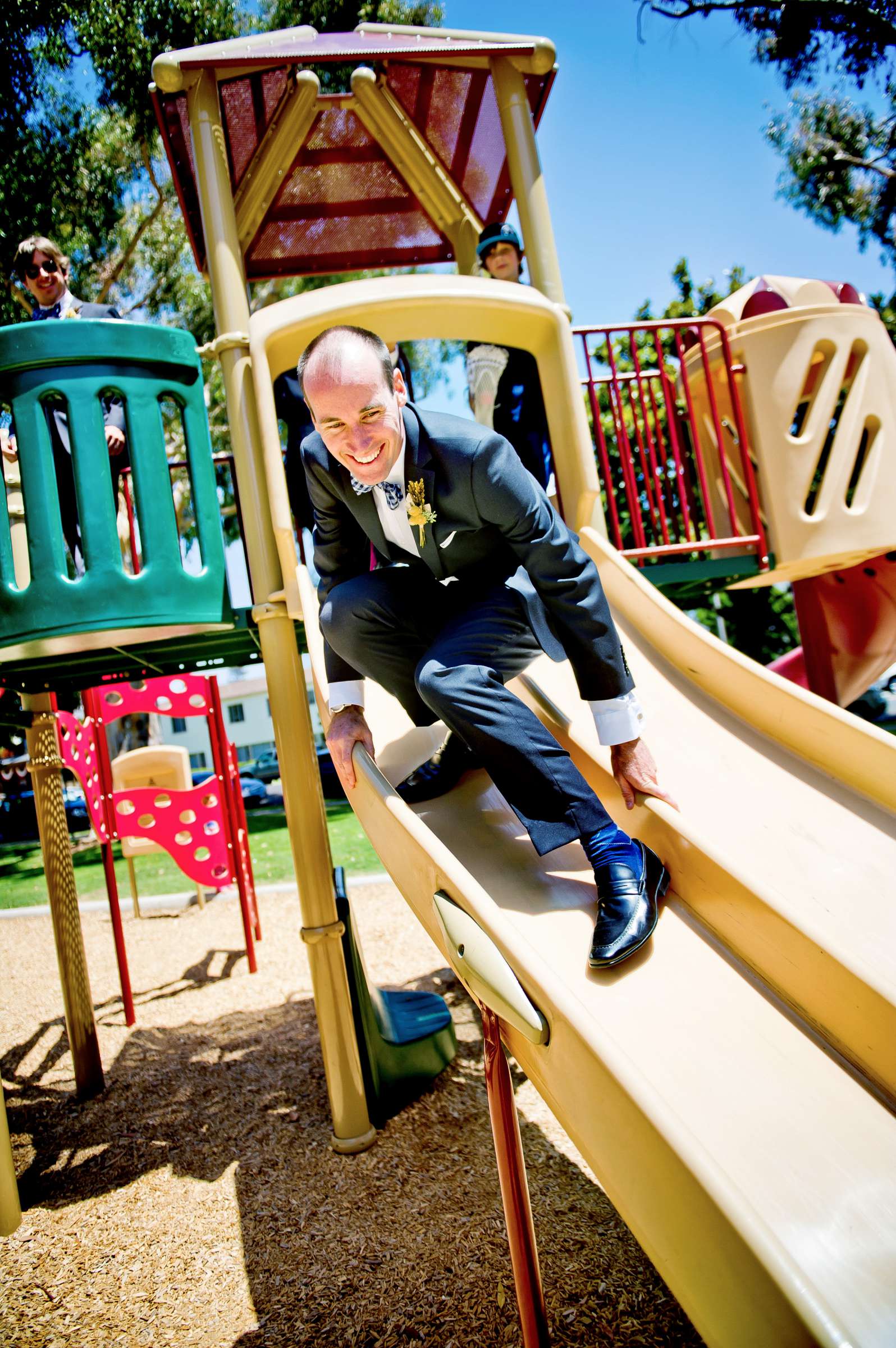 Lodge at Torrey Pines Wedding coordinated by Crown Weddings, Maureen and Jon Wedding Photo #309123 by True Photography