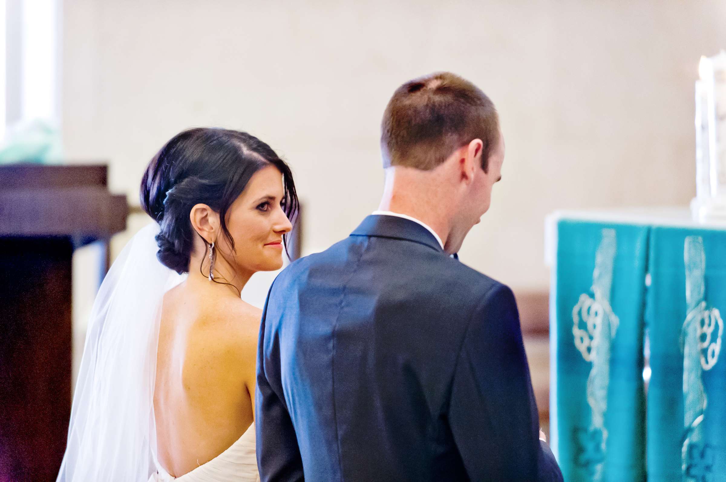 Lodge at Torrey Pines Wedding coordinated by Crown Weddings, Maureen and Jon Wedding Photo #309135 by True Photography